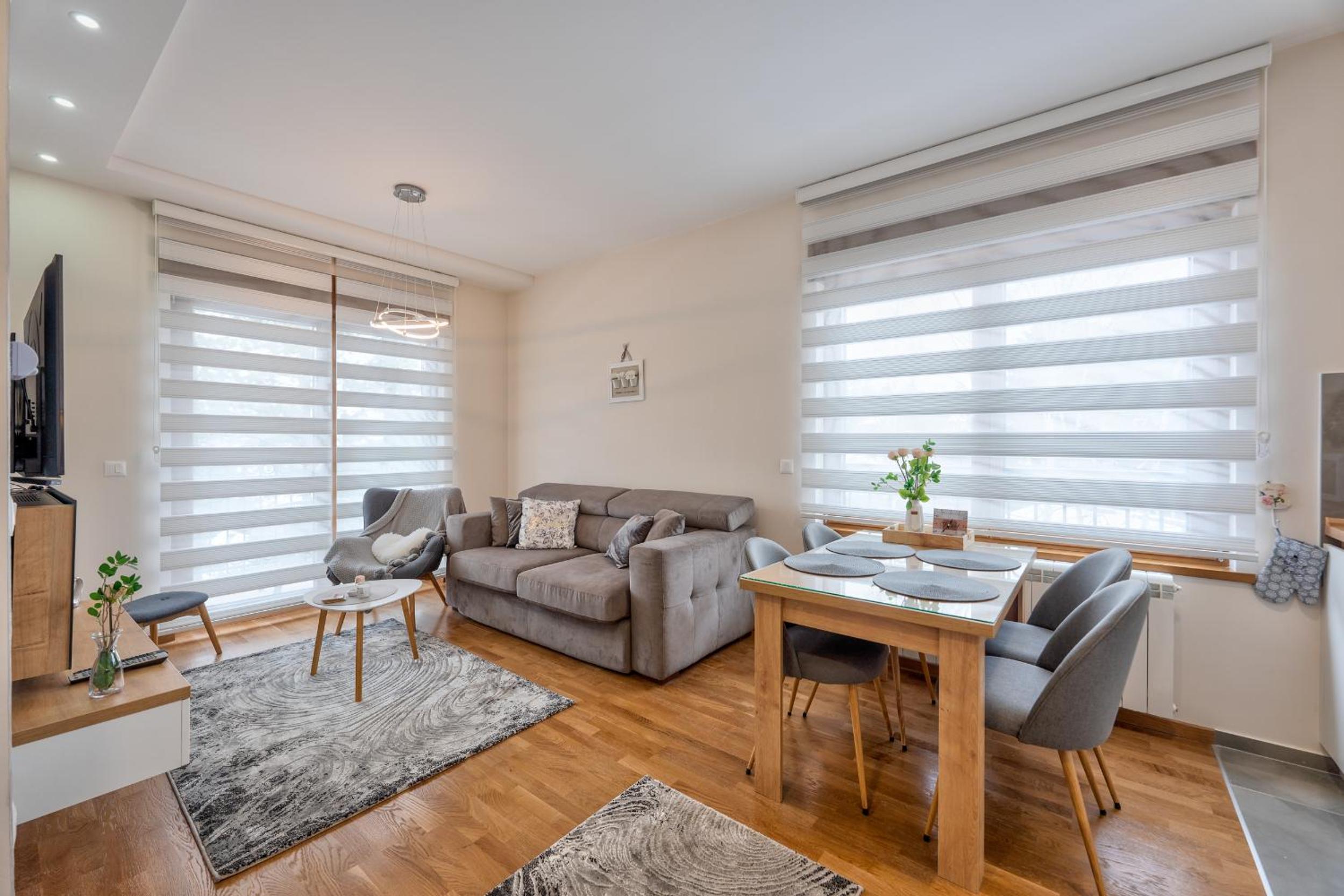 Elsa 2, Apartman NG 31&SPA Zlatibor
