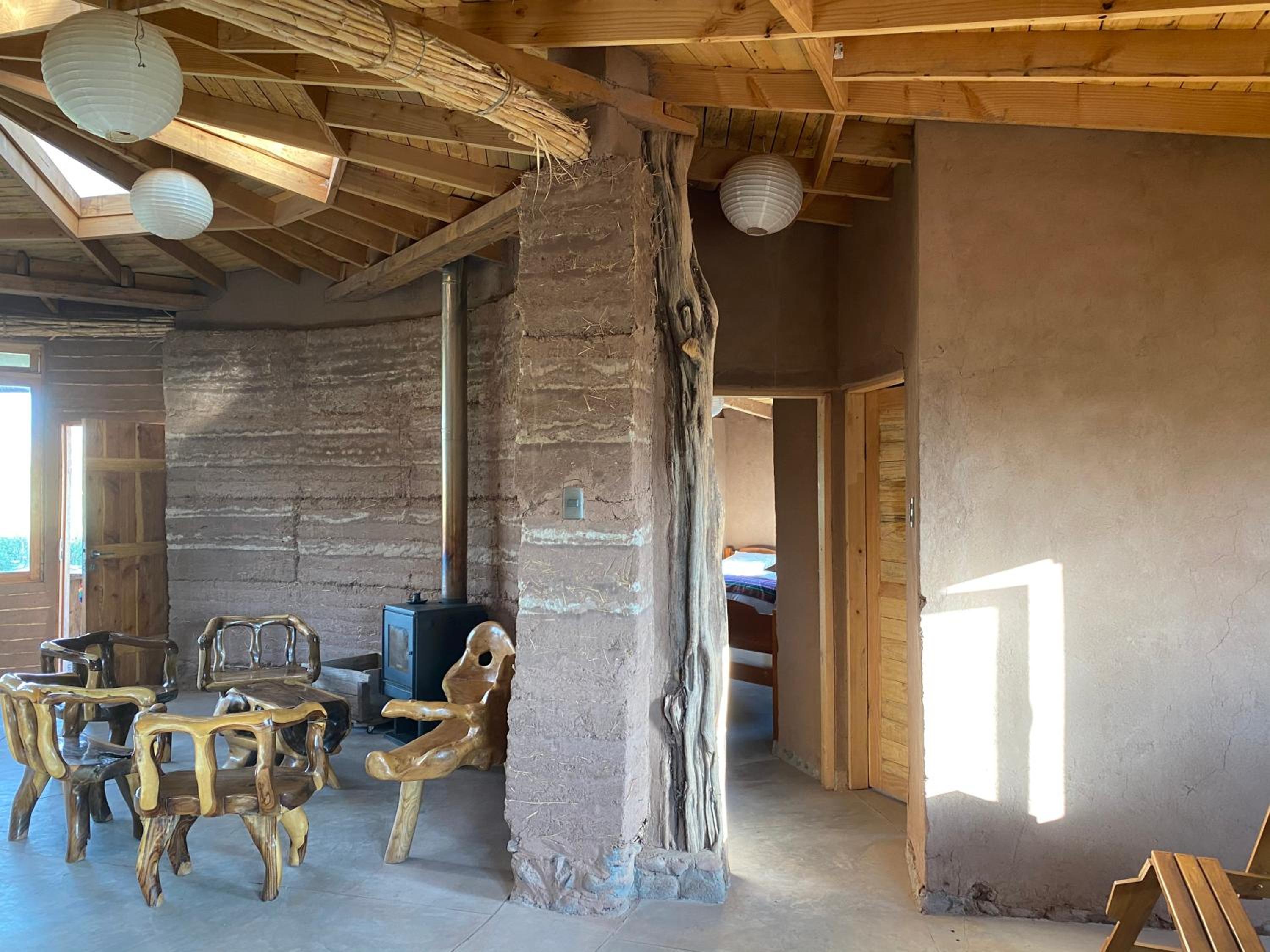 Vernacular Lodge