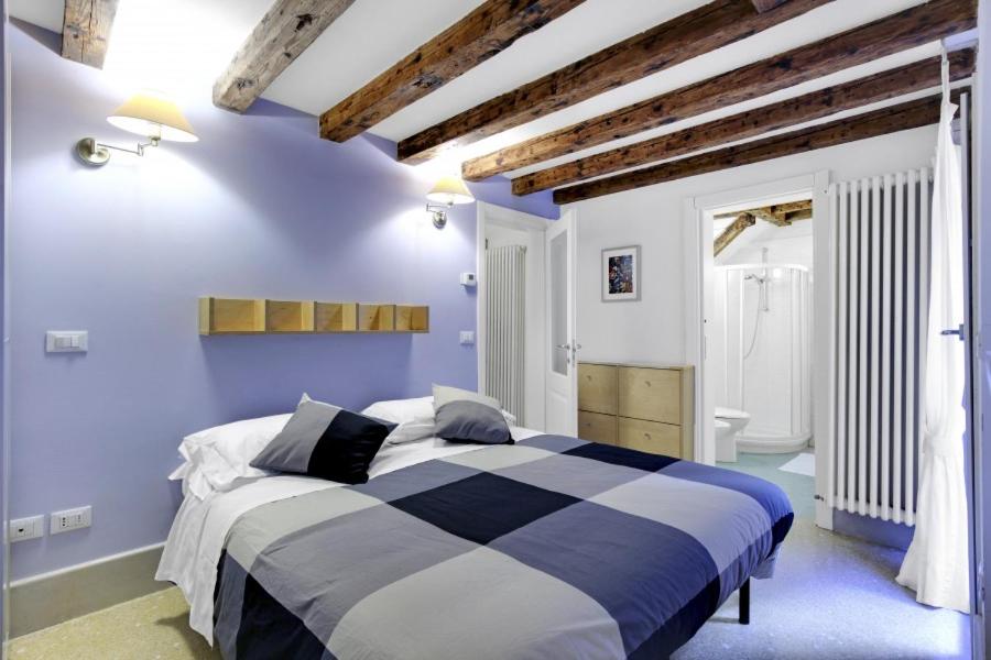 Cozy Apartment up to 4 in Biennale Giardini by Bricola Apartments photo 2