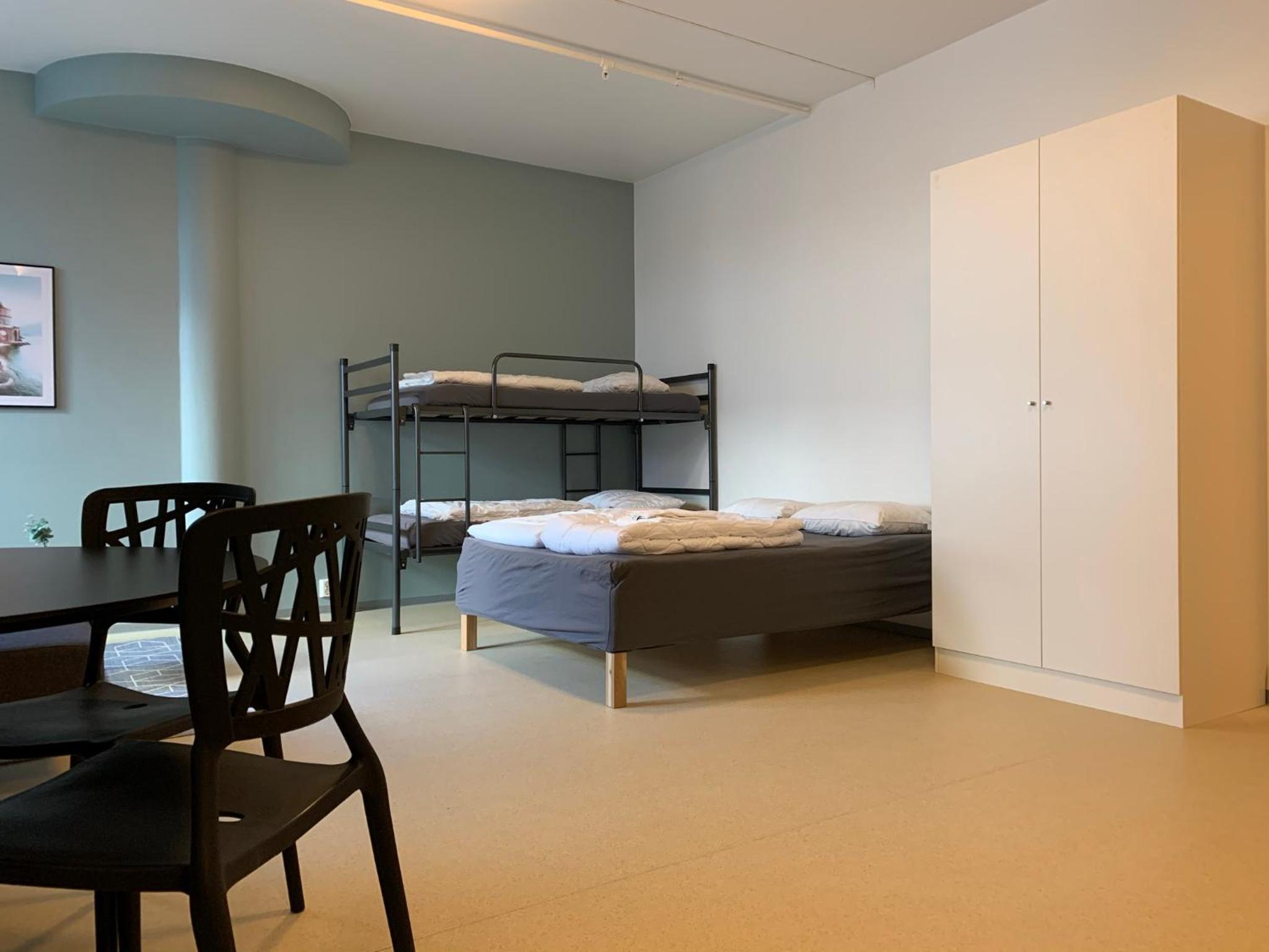 Anker Apartment - Grünerløkka photo 15 of 45