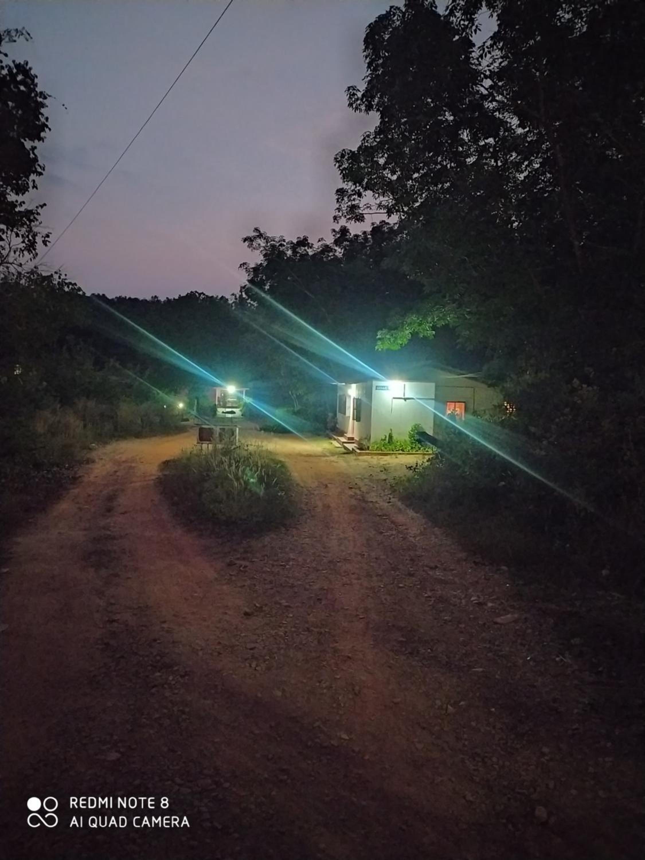 VANASIRI COTTAGE (Tourist Home) view 2