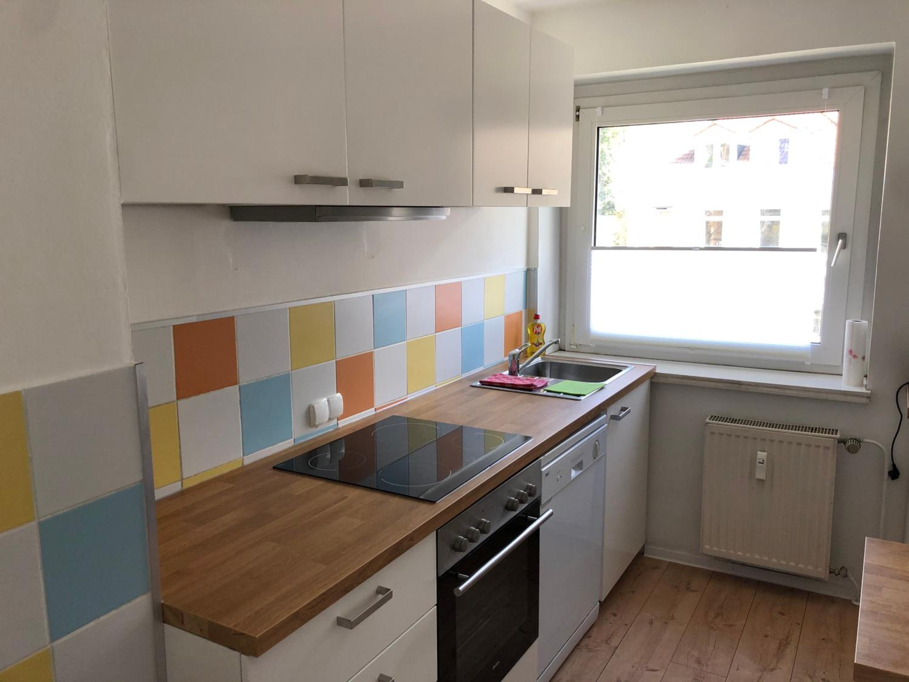 Ferienwohnung im schönen Neuenheim