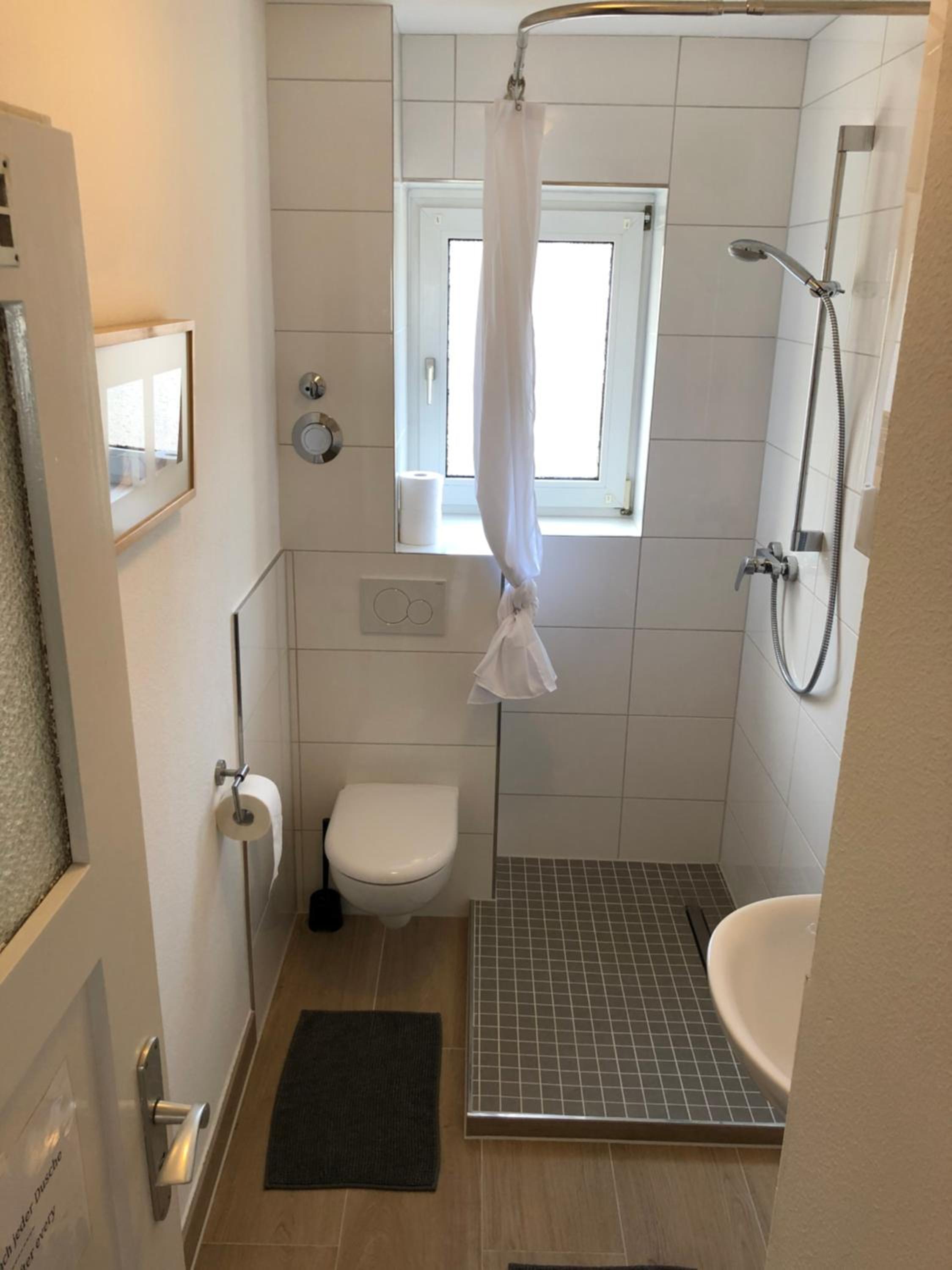 Ferienwohnung im schönen Neuenheim