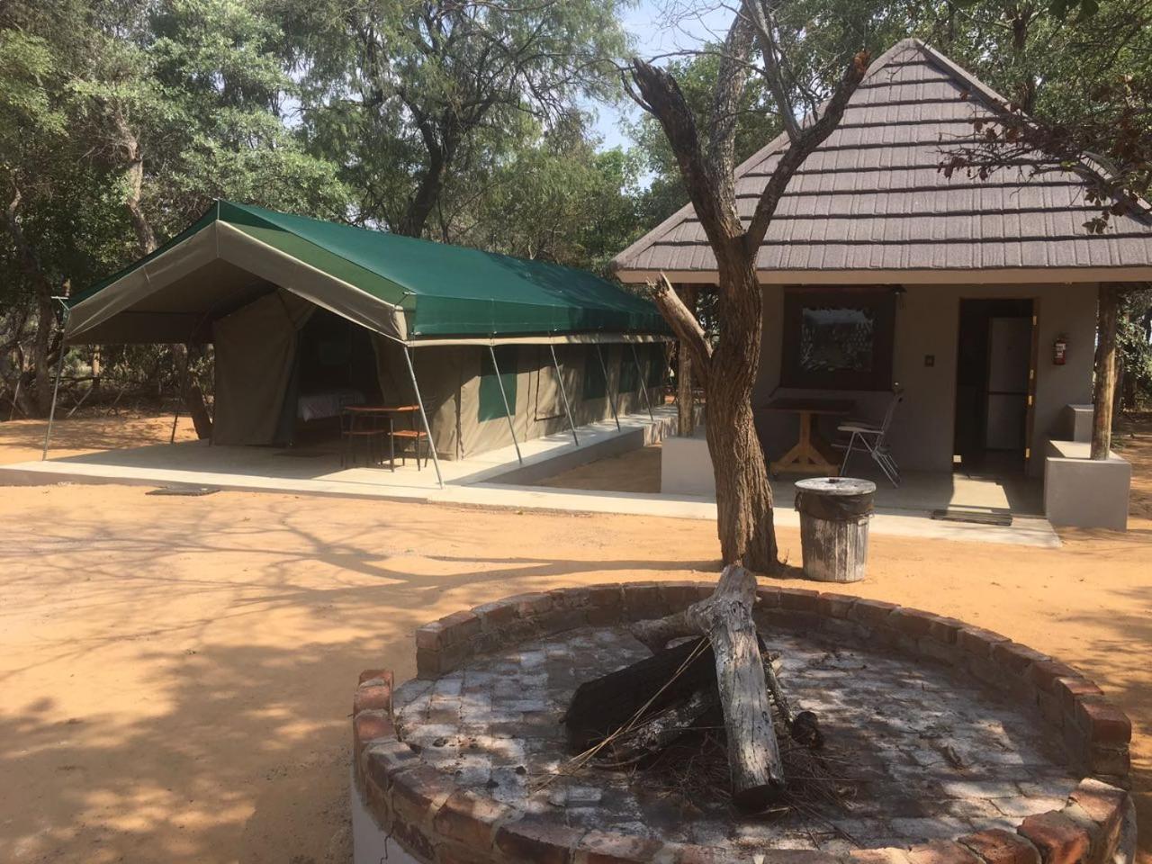 Limpopo Bushveld Retreat