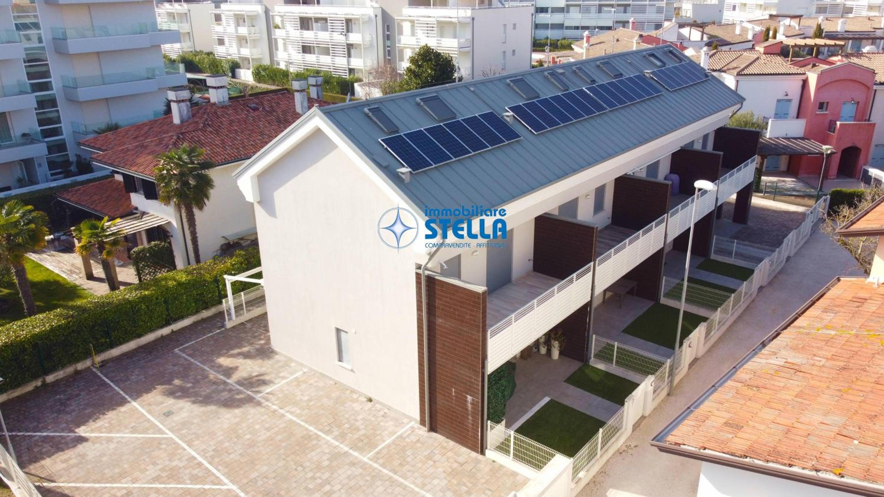 Condominio Aquileia view 2