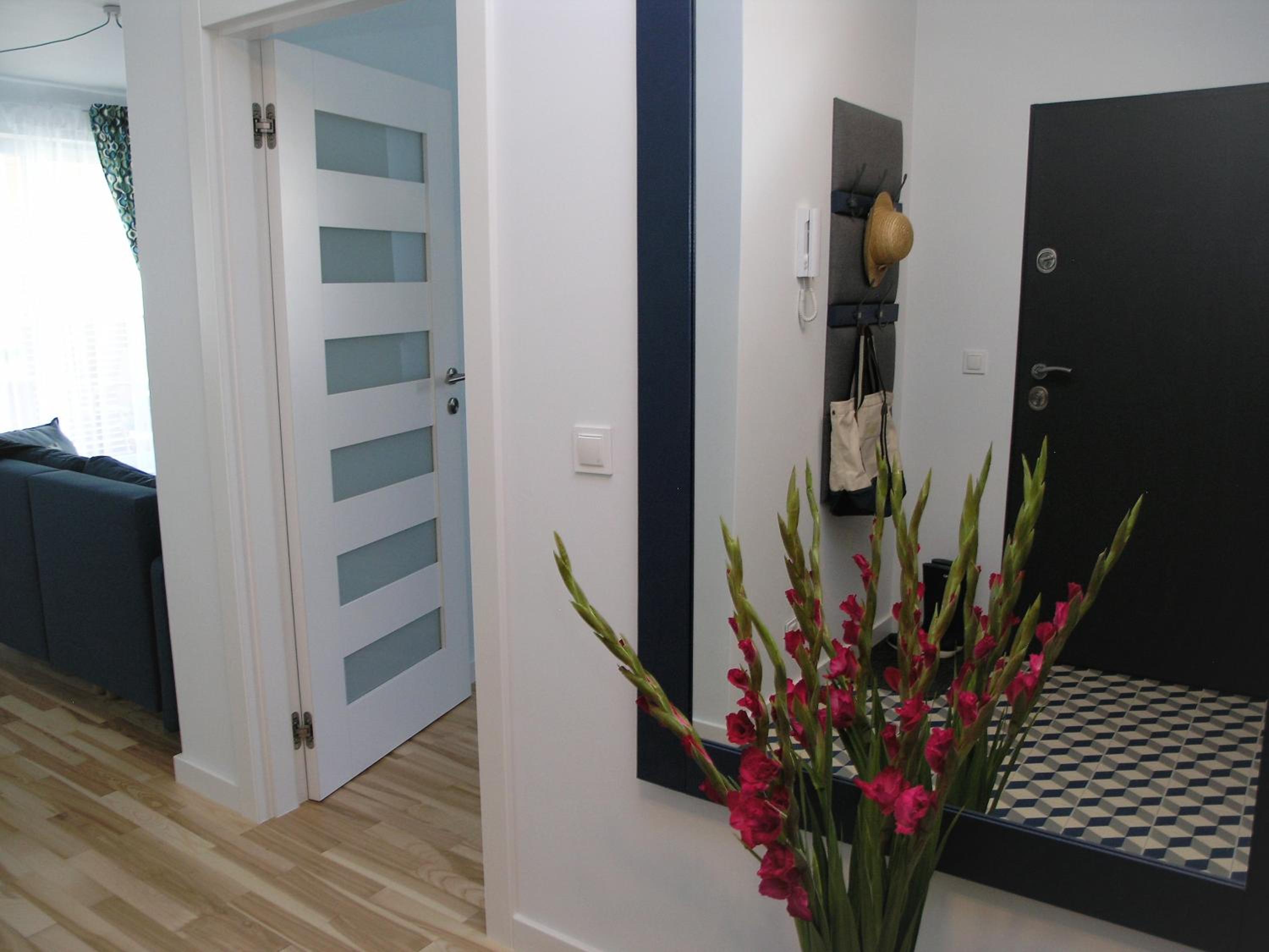 Apartament Metro Kowieńska view 5