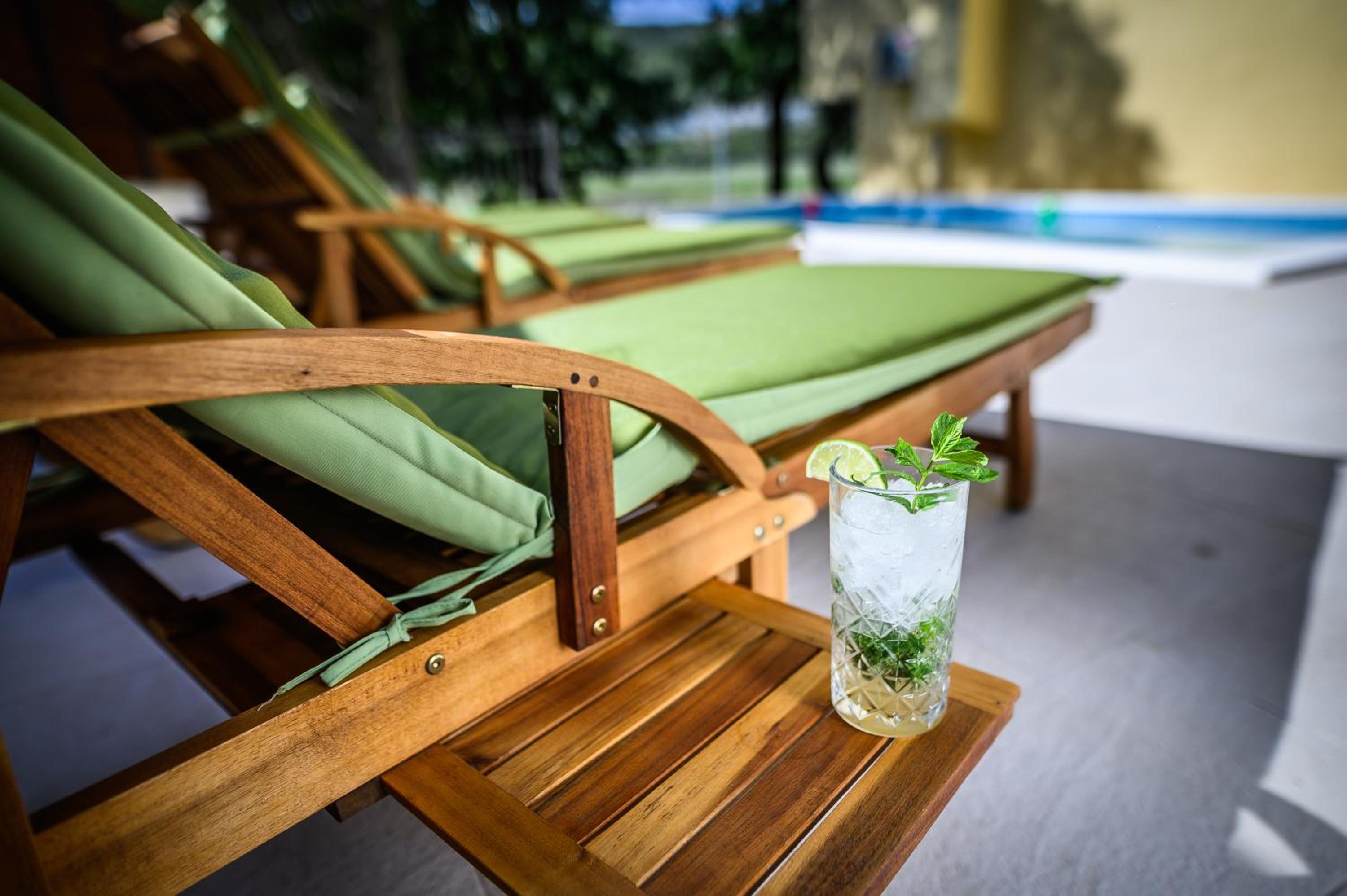 Villa Breeze - perfect getaway in untouched nature view 5