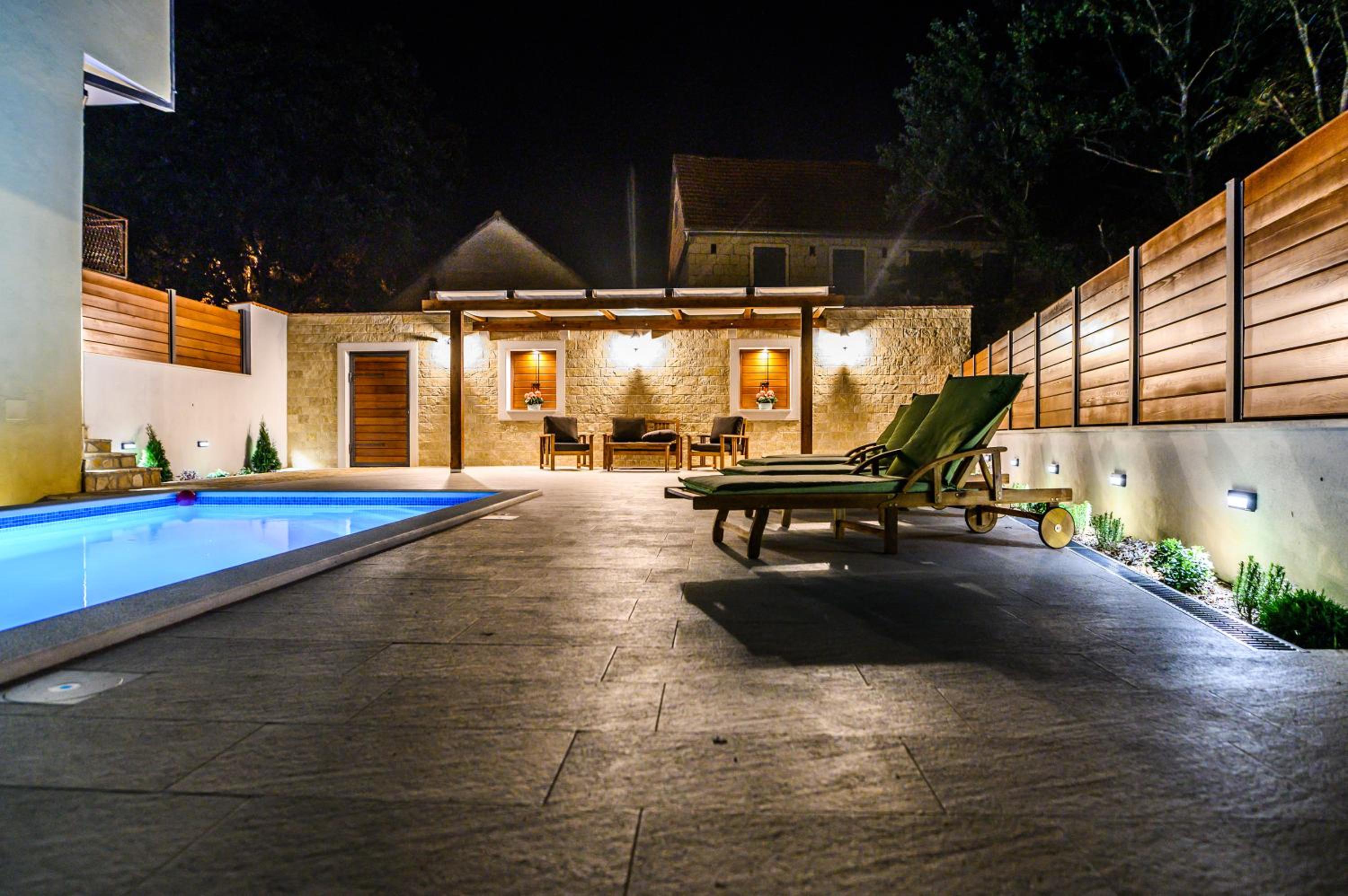 Villa Breeze - perfect getaway in untouched nature view 3