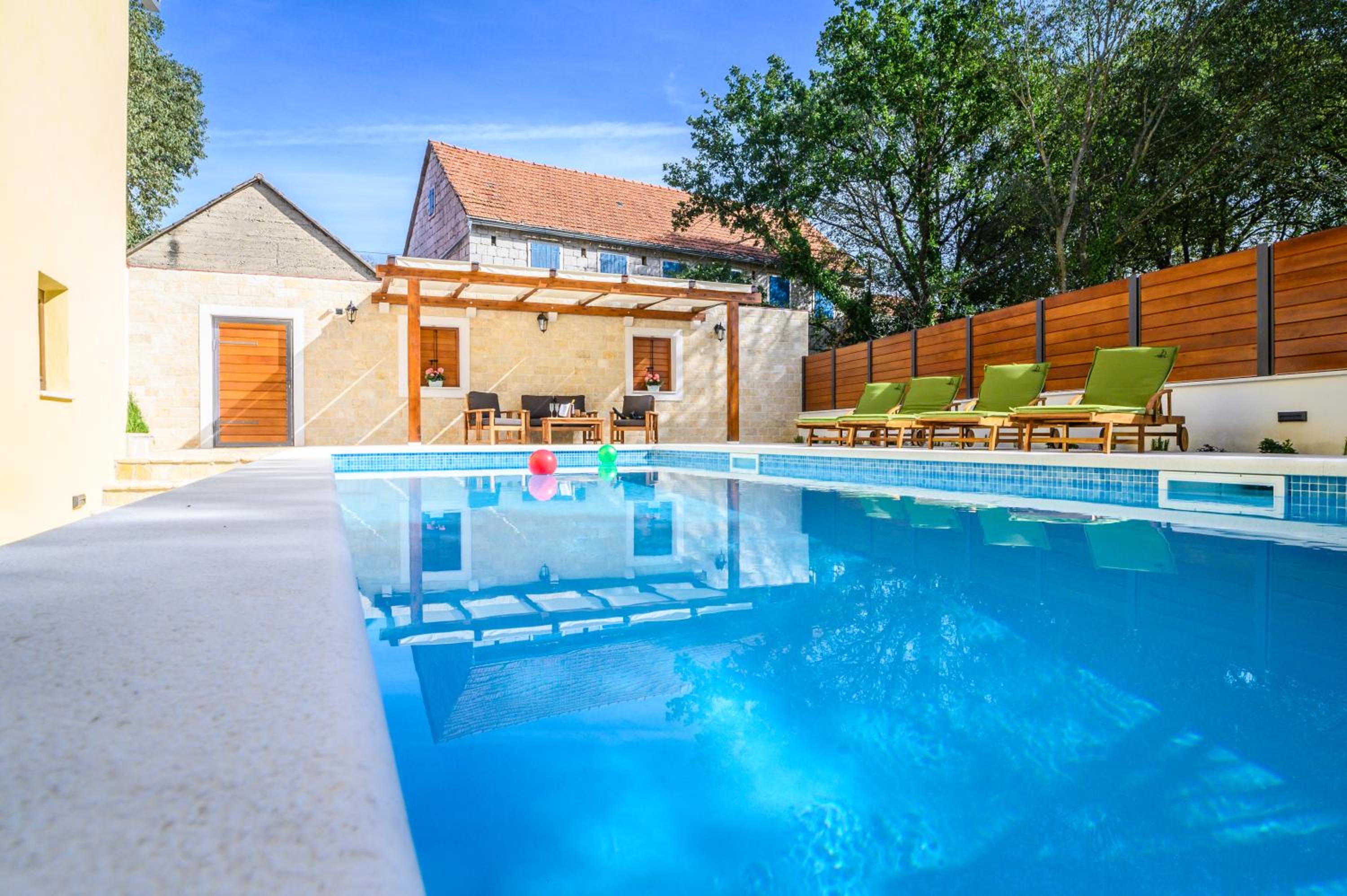 Villa Breeze - perfect getaway in untouched nature view 4