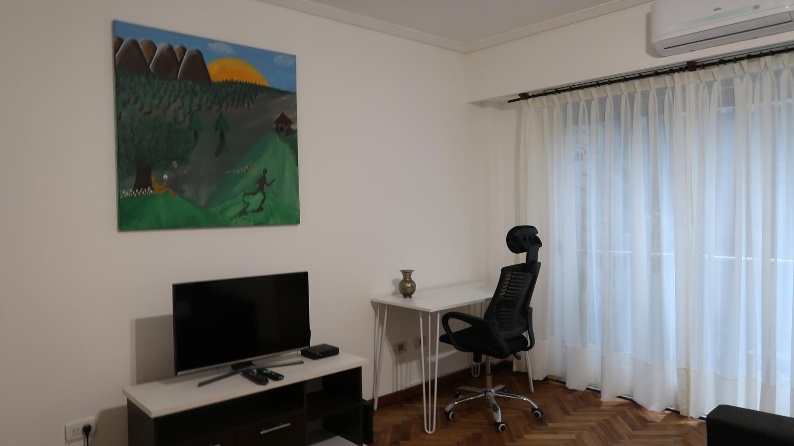 Departamento en Palermo a 100 metros de Avenida Libertador y 500 metros de Plaza Italia