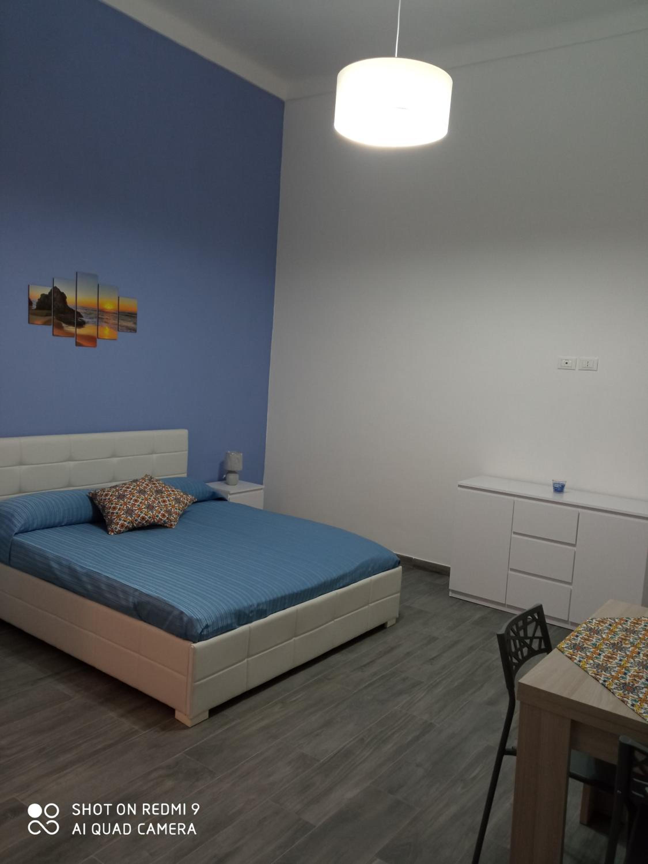 Casa vacanze terrAmare