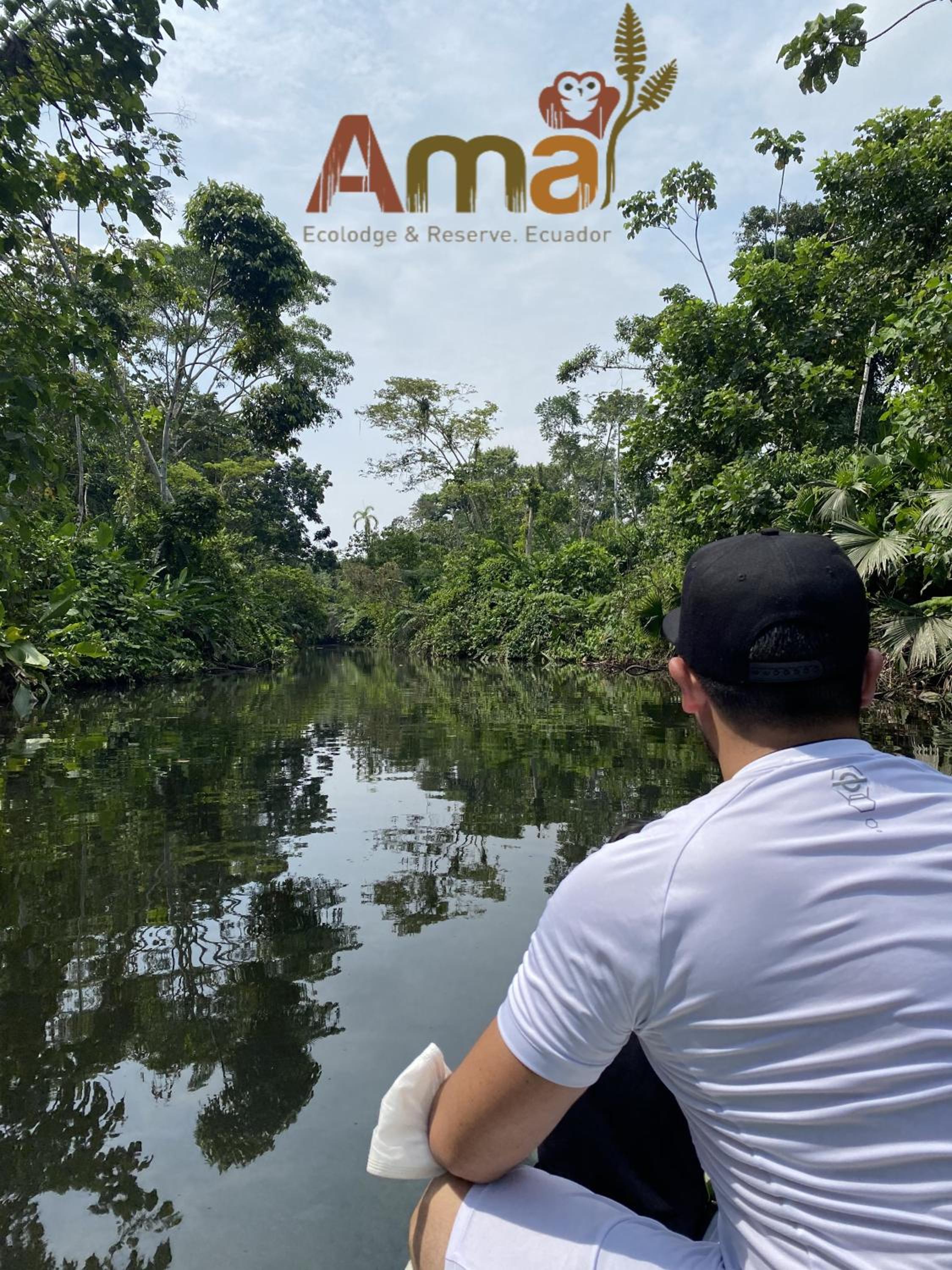 Ama Ecolodge
