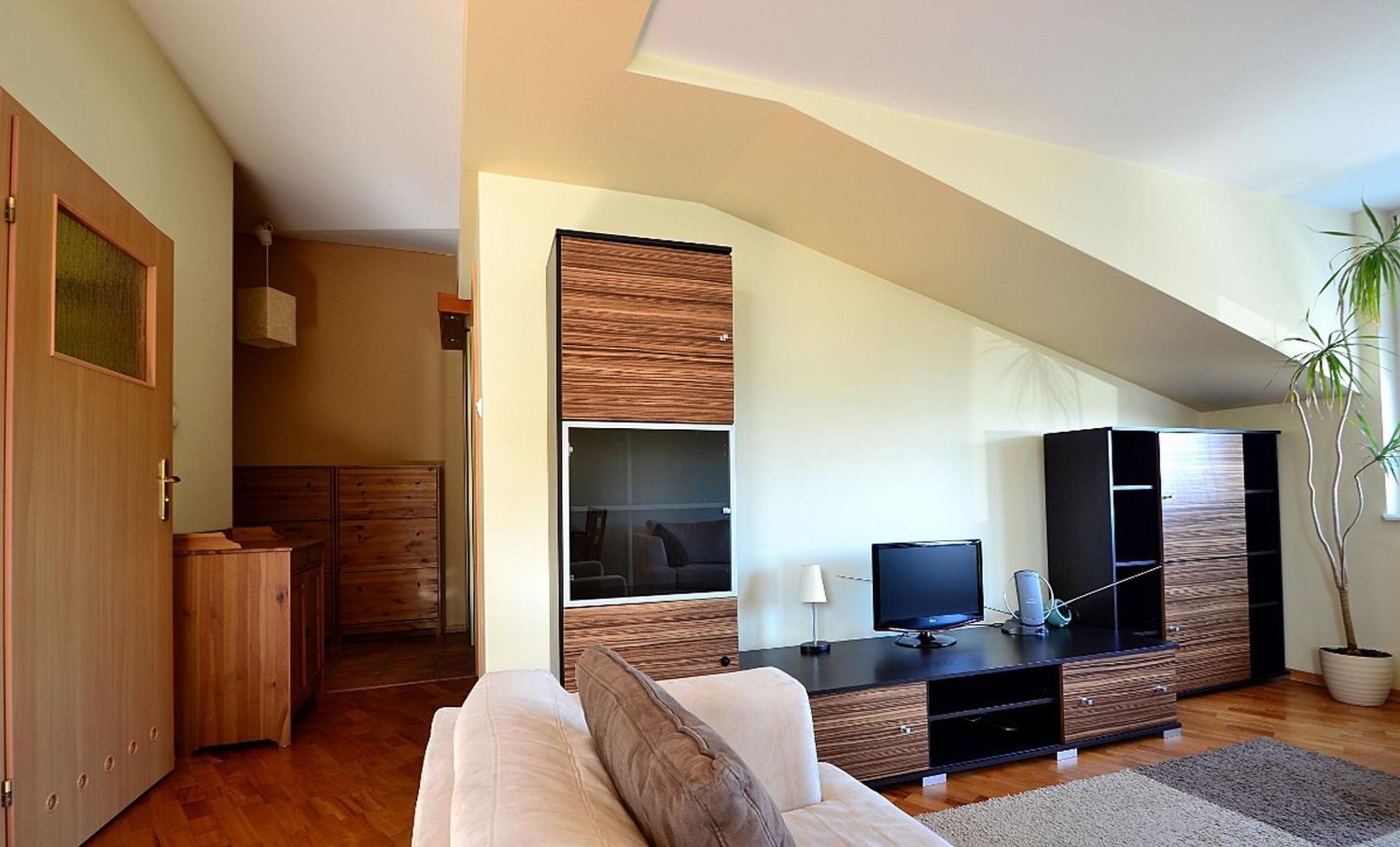 Apartament na Morenie Gdańsk view 5