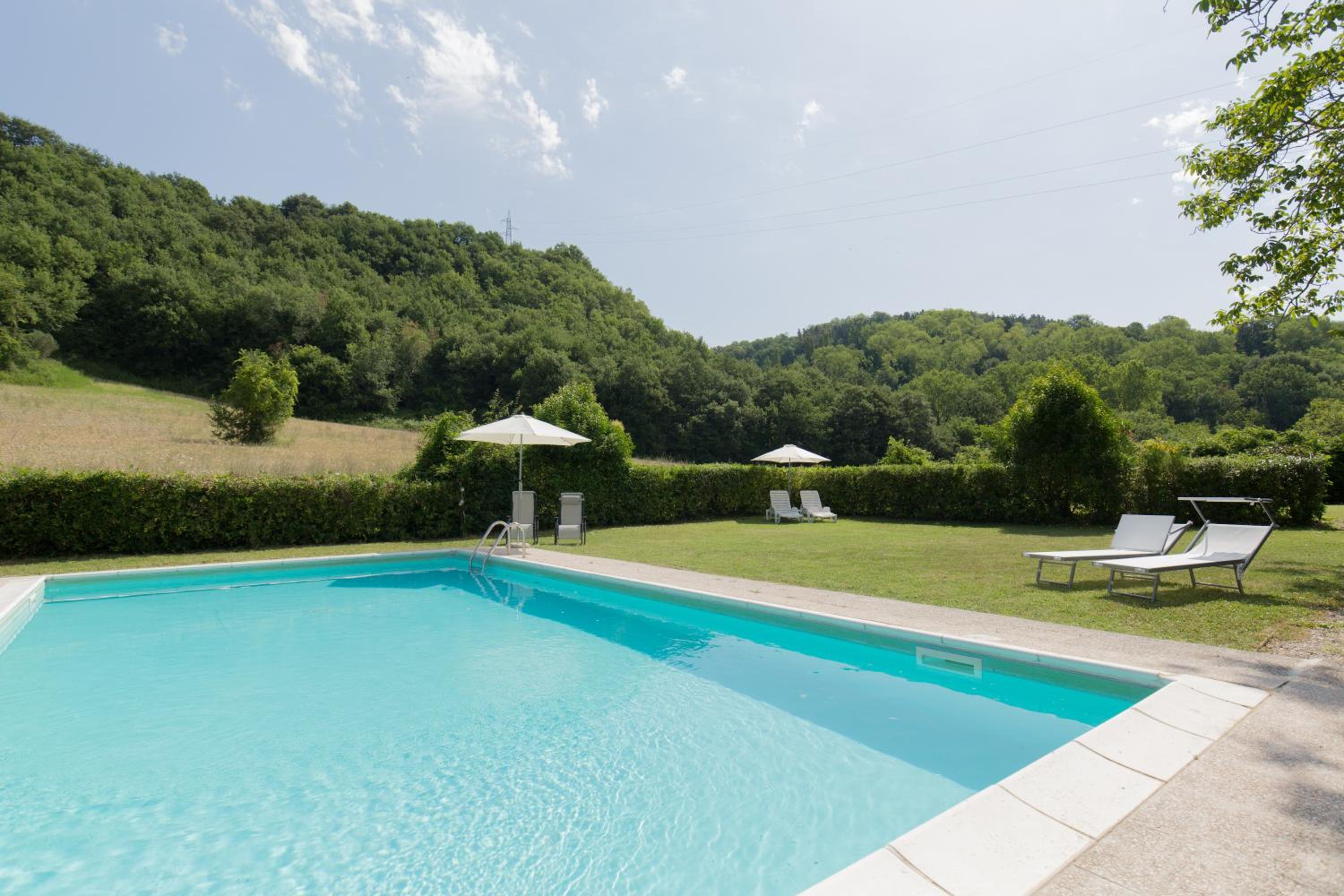 Agriturismo L'Esinante view 5