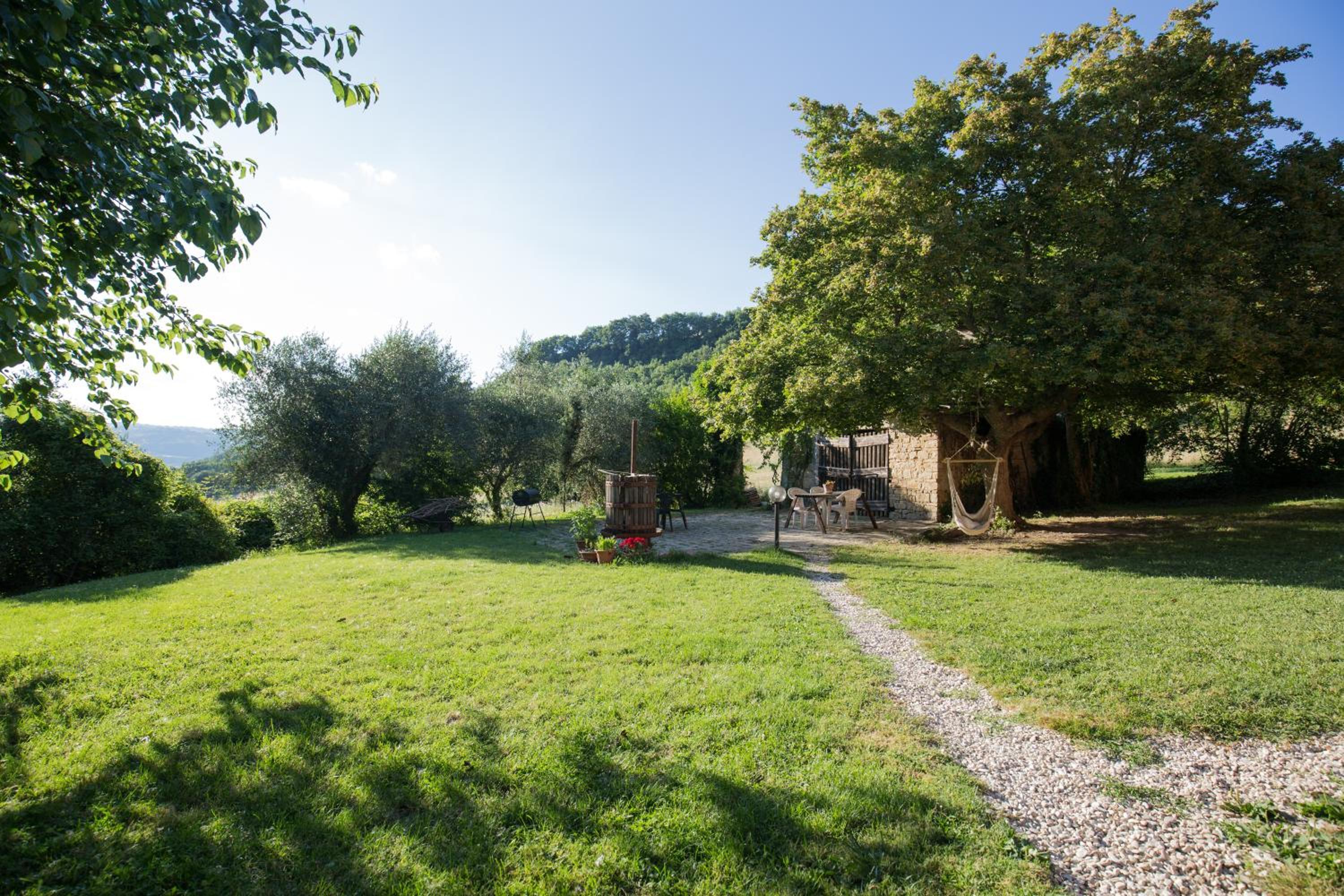 Agriturismo L'Esinante view 4