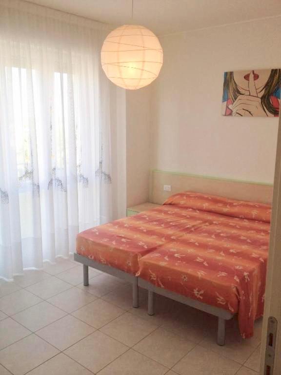 BA- PINETA RESIDENCE - Top position - view 4