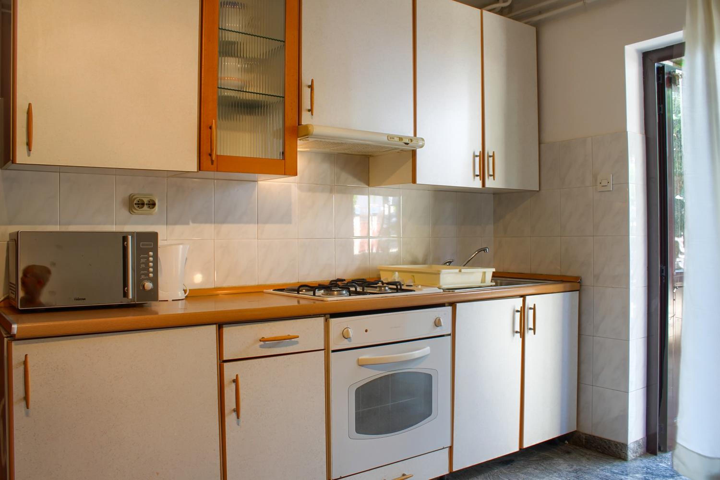 Apartments Sosic