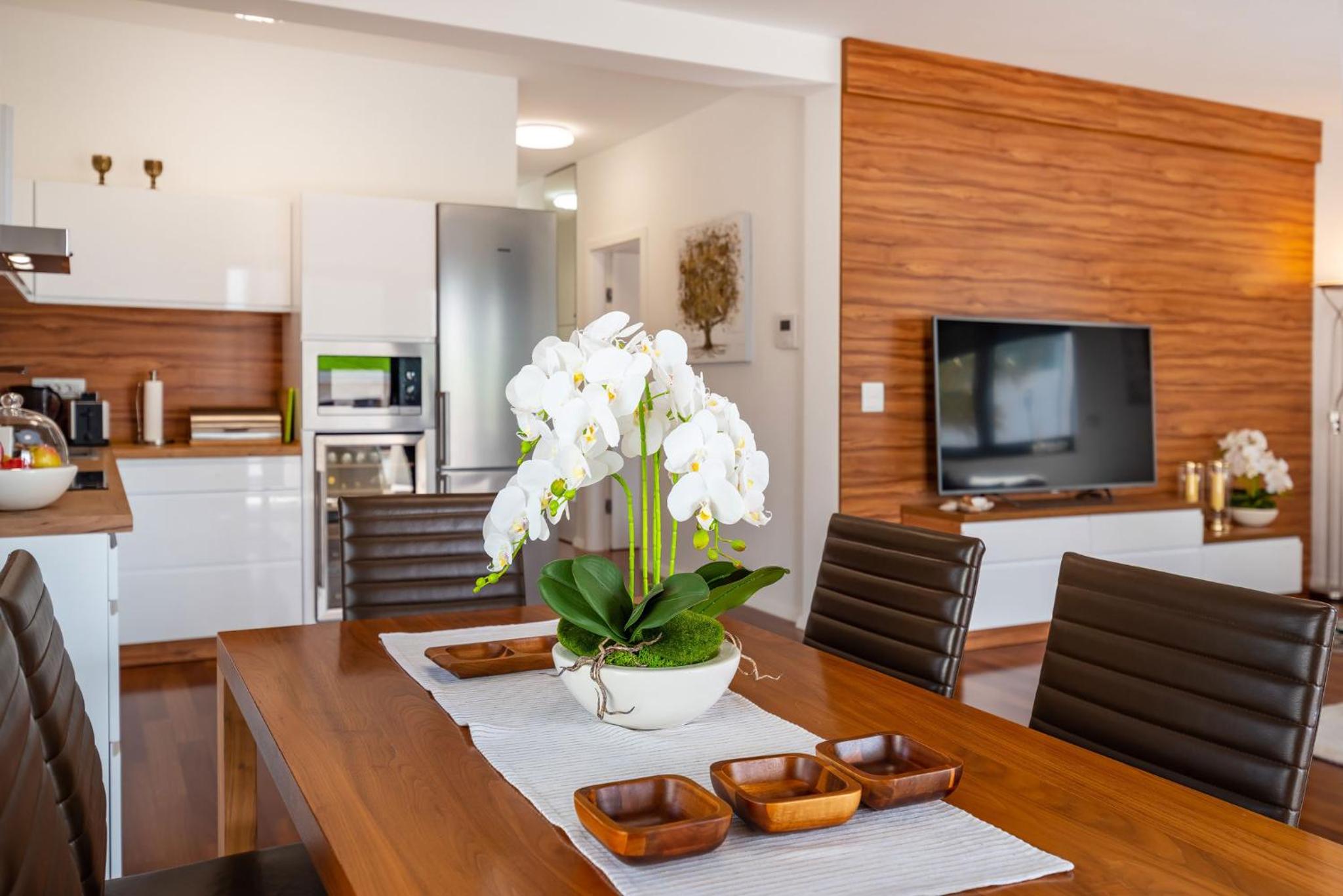 Apartman Darija