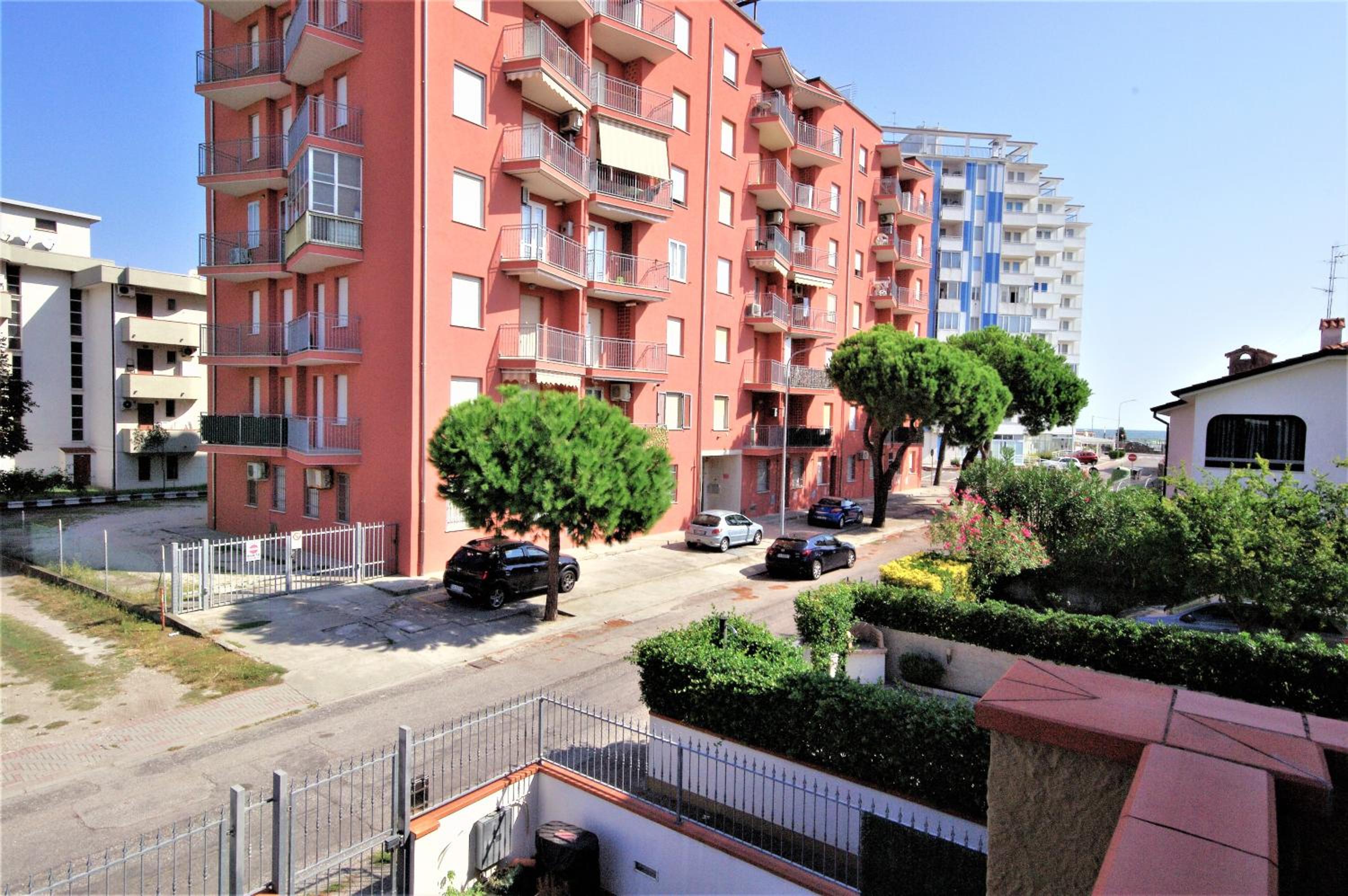 LUISA trilocale con TERRAZZA VIVIBILE vicino al mare photo 3