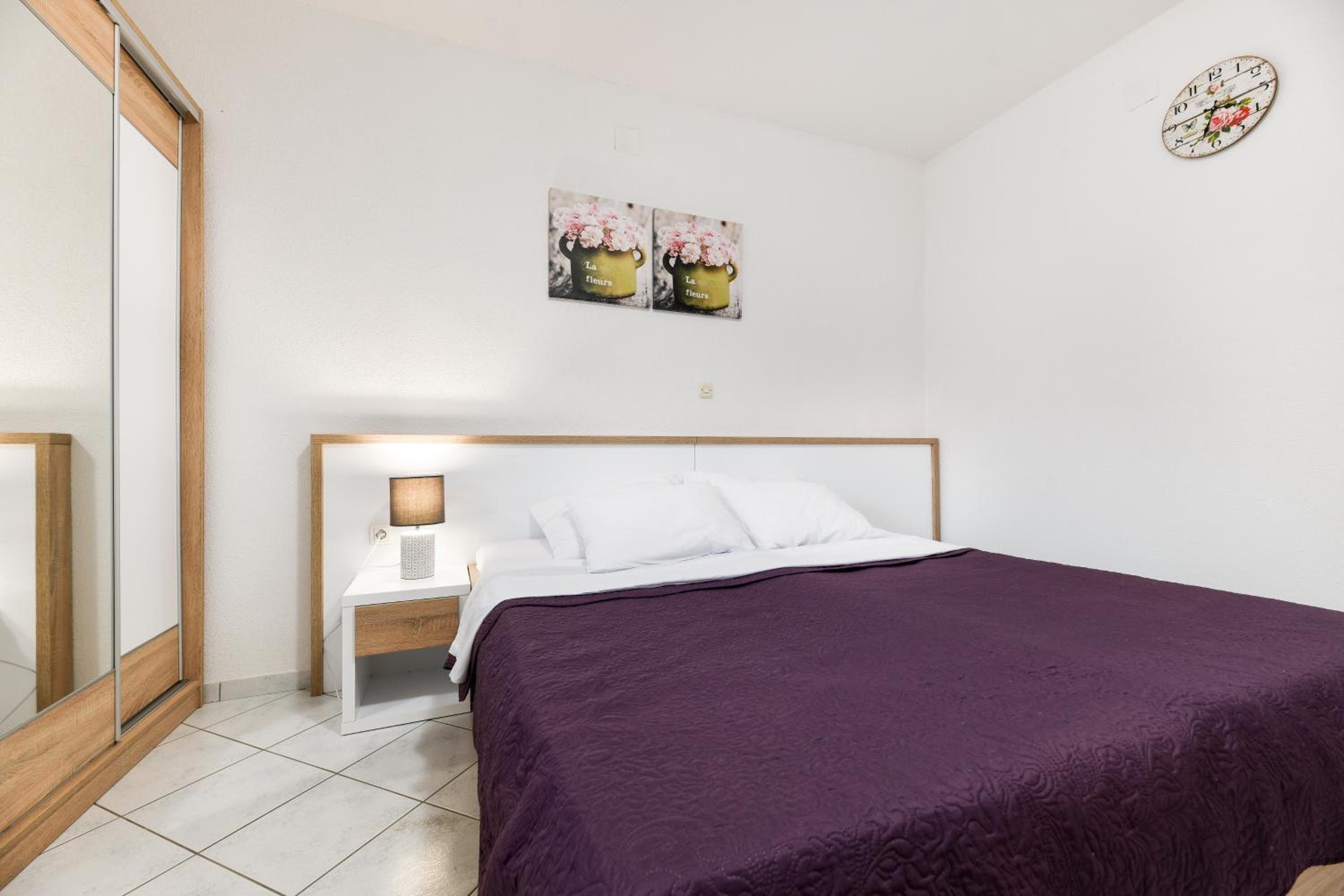 Apartments Diora
