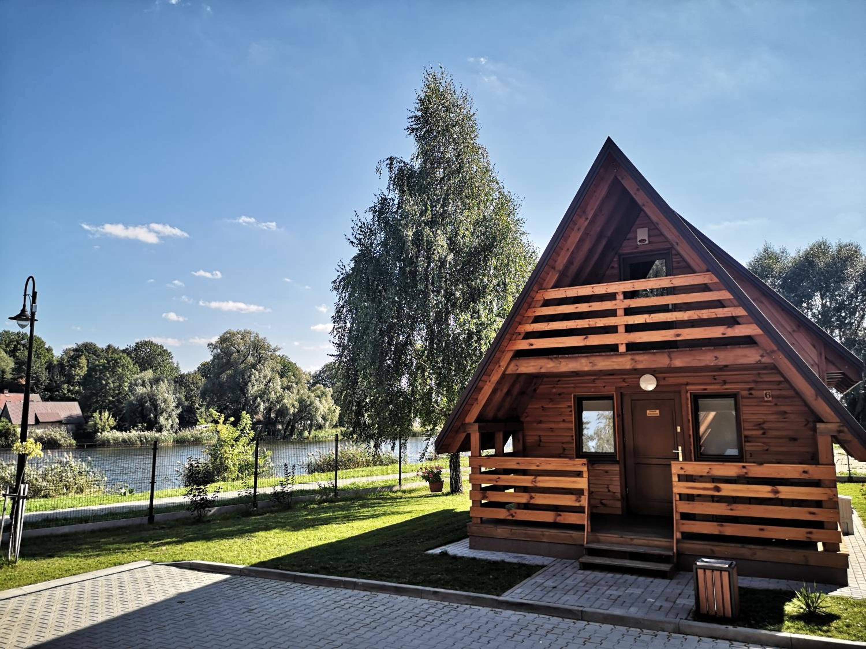 Przystań - Aktywna strona Iłży view 2