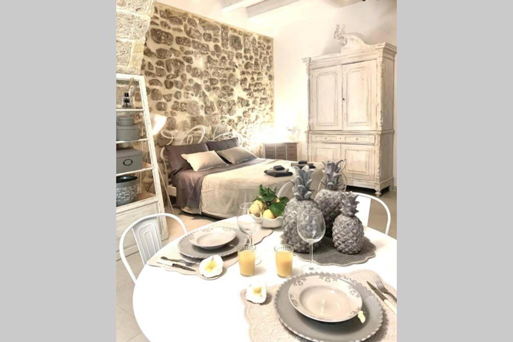 LEMON SUITE Ortigia view 2