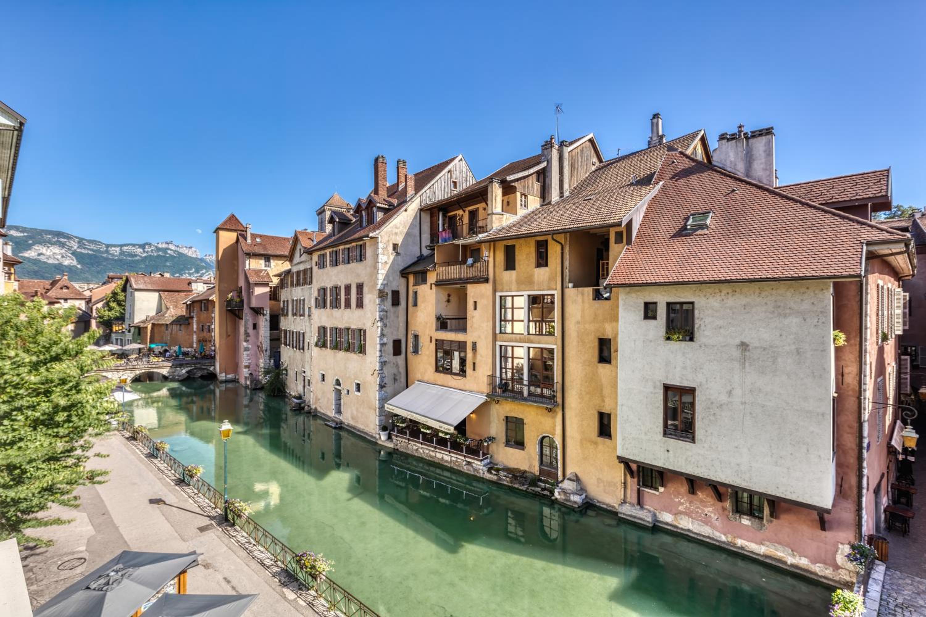 Un lieu unique Le Bohème view 5