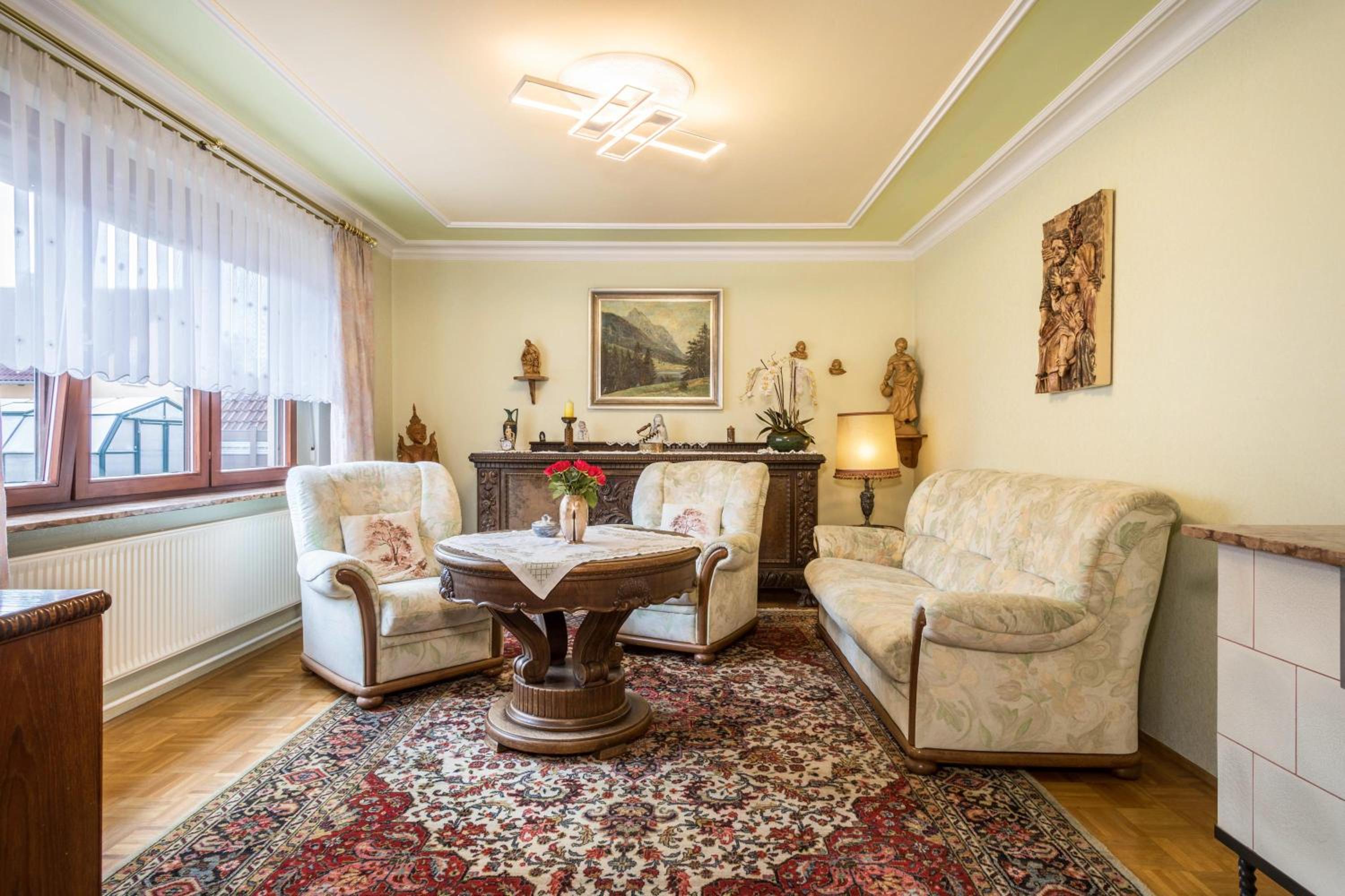 Ferienwohnung Gaissmaier