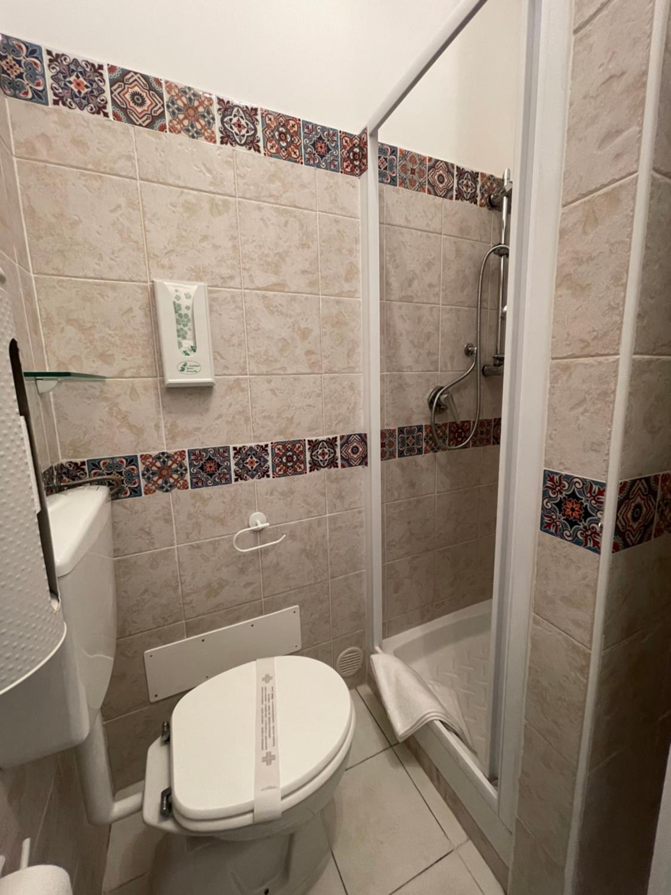 La Battigia B&B