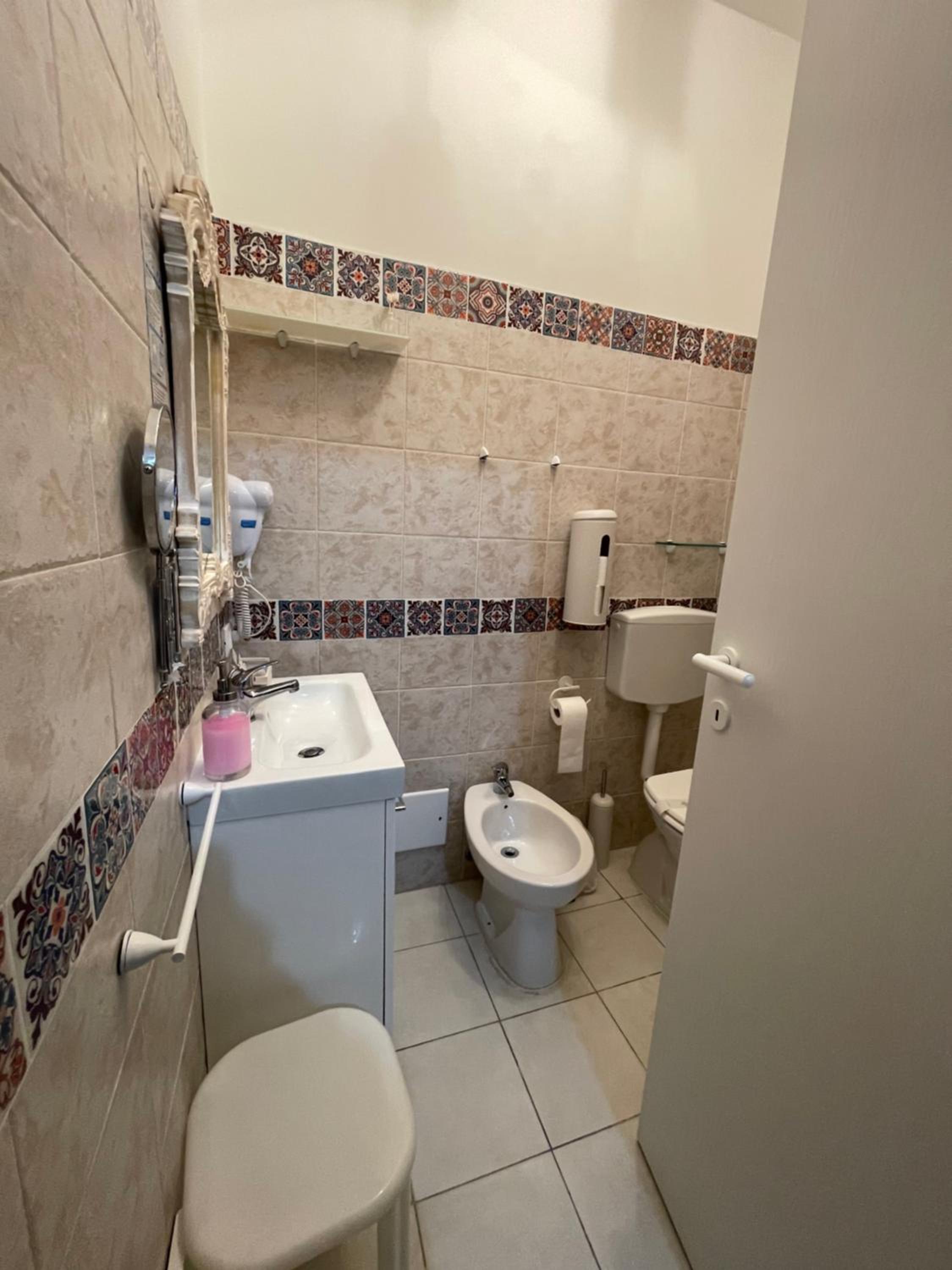 La Battigia B&B