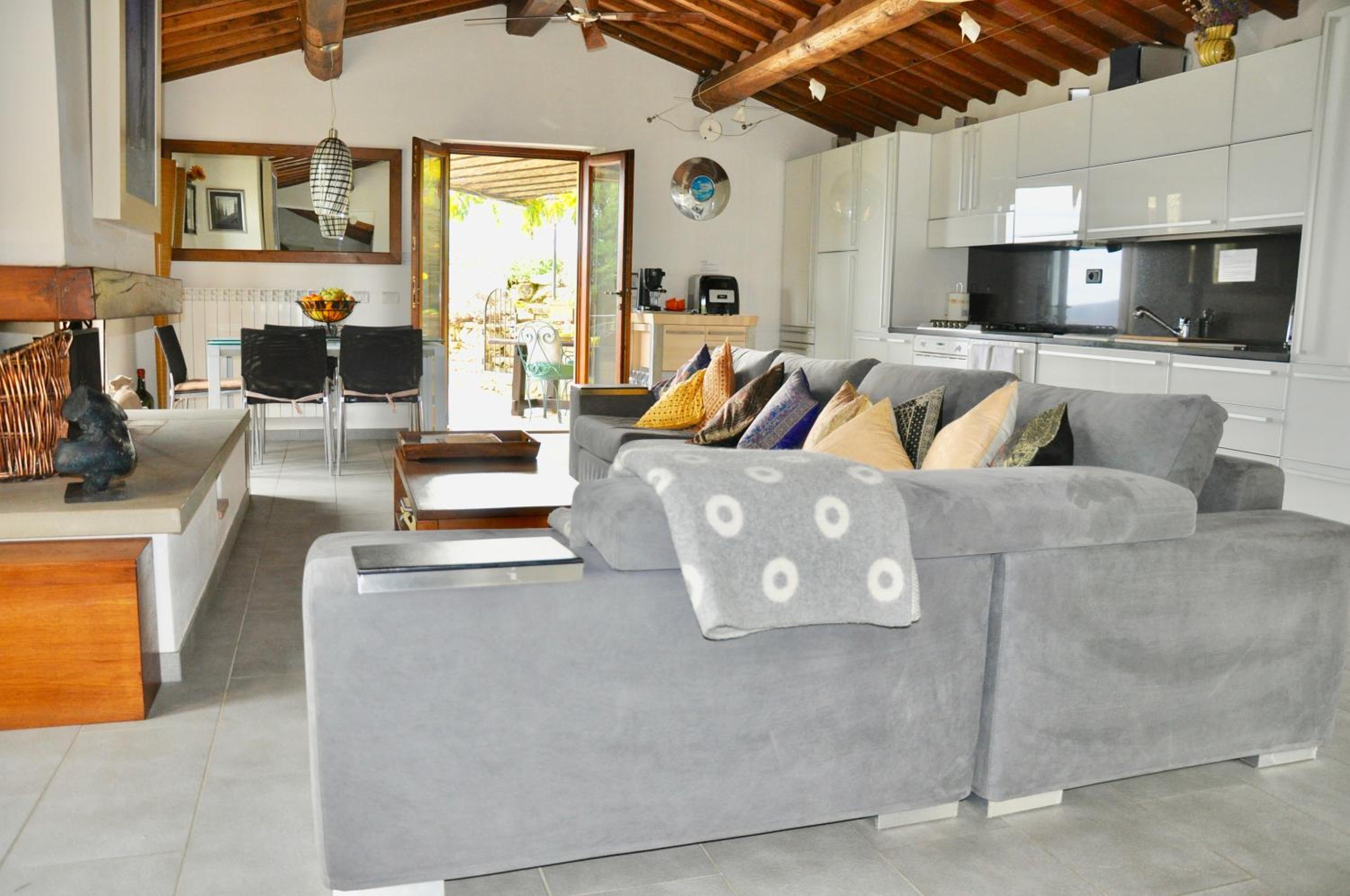 Villa Rosa
