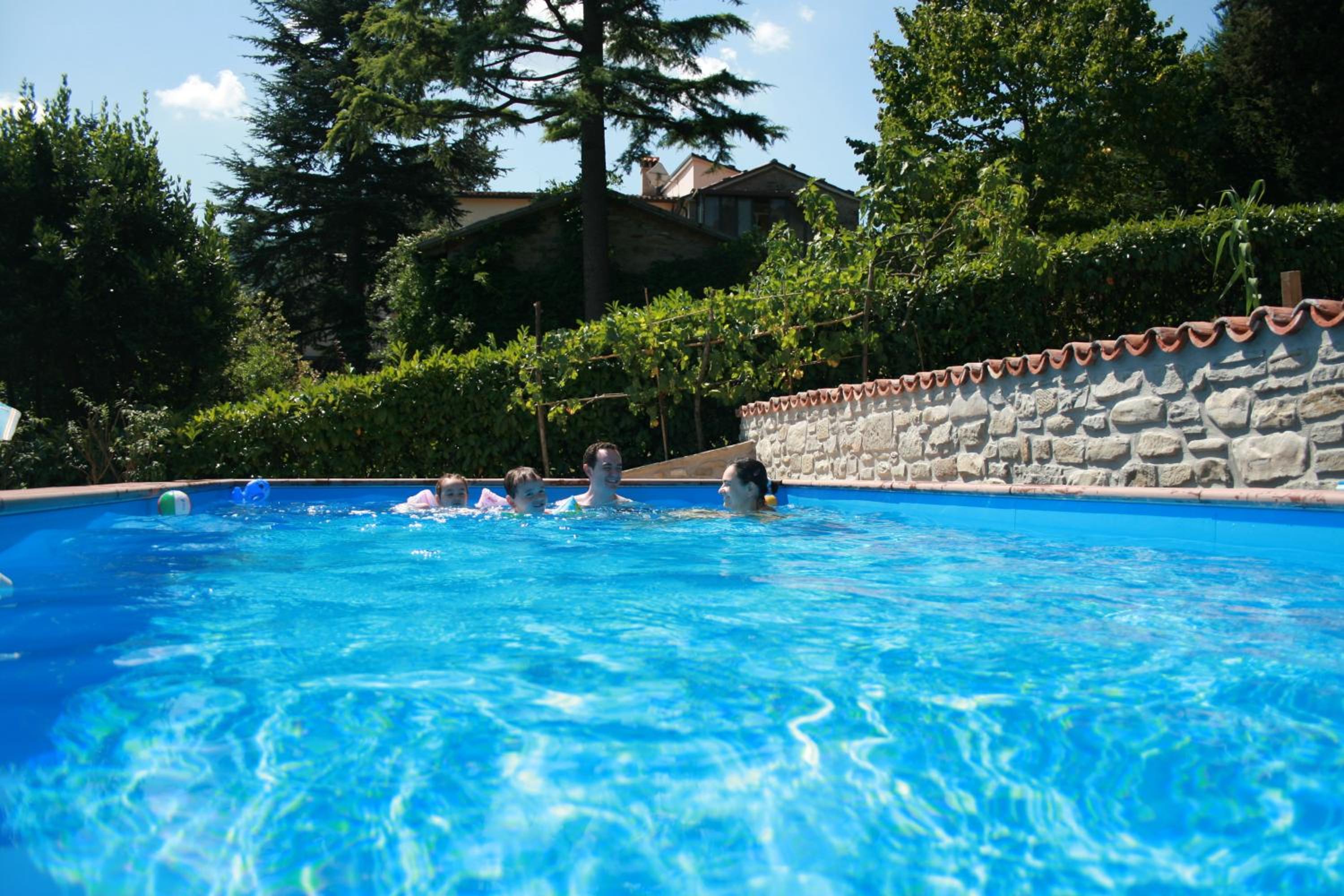 Casa Scheda photo 5