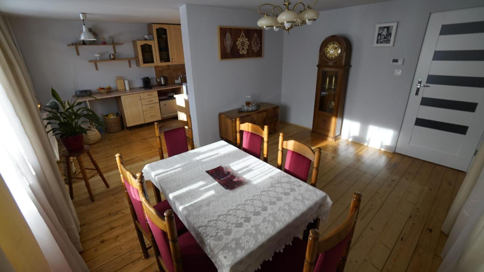Zawoja Dom Czatoża