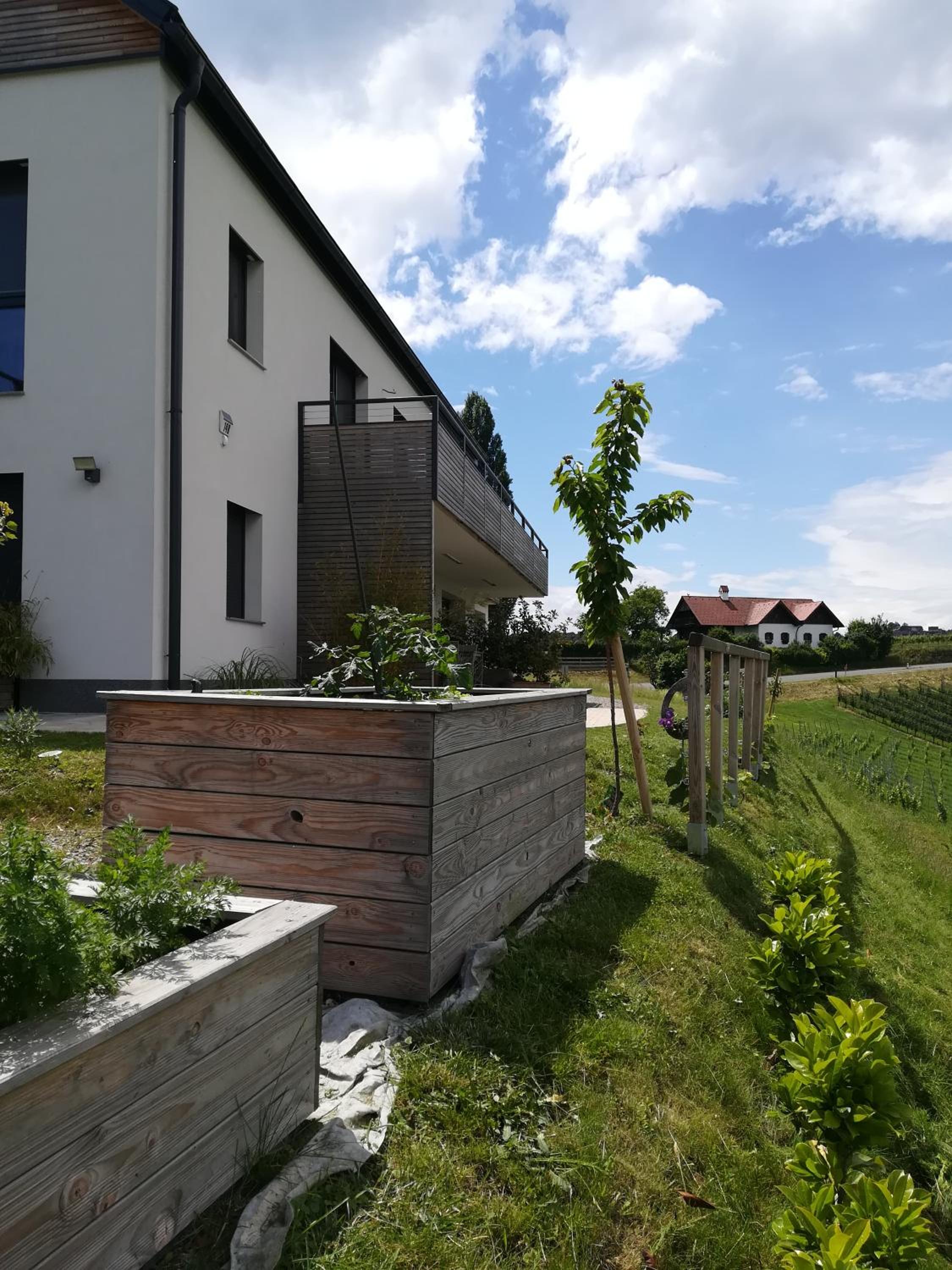 Weinstraßenapartment Fam. Dietrich