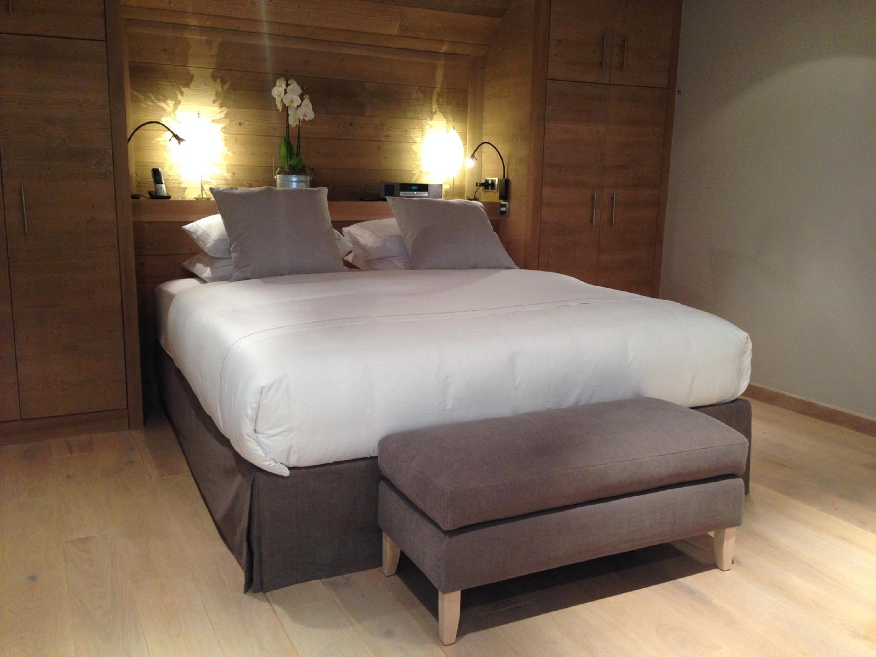 Le Grand Chalet et Spa