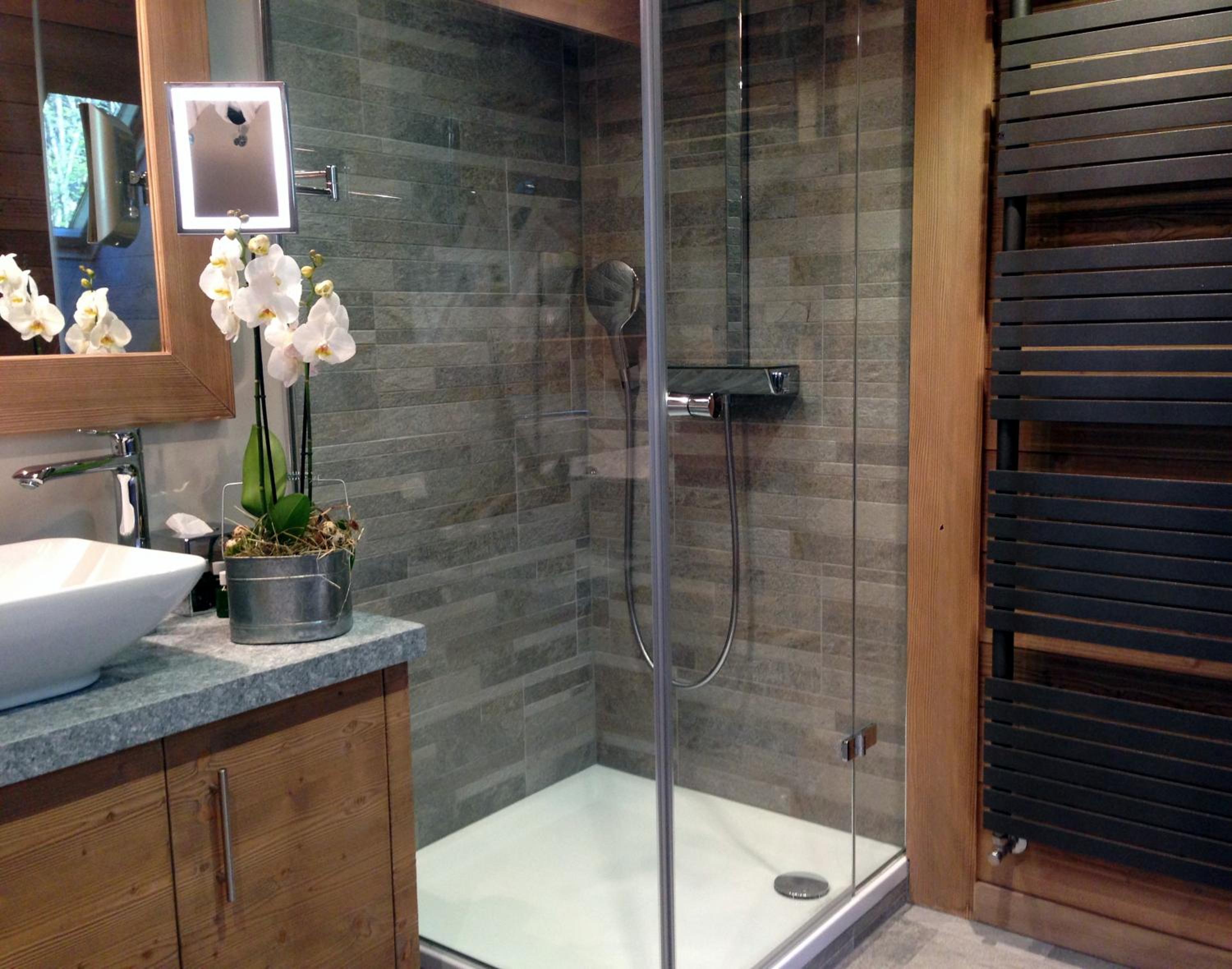Le Grand Chalet et Spa
