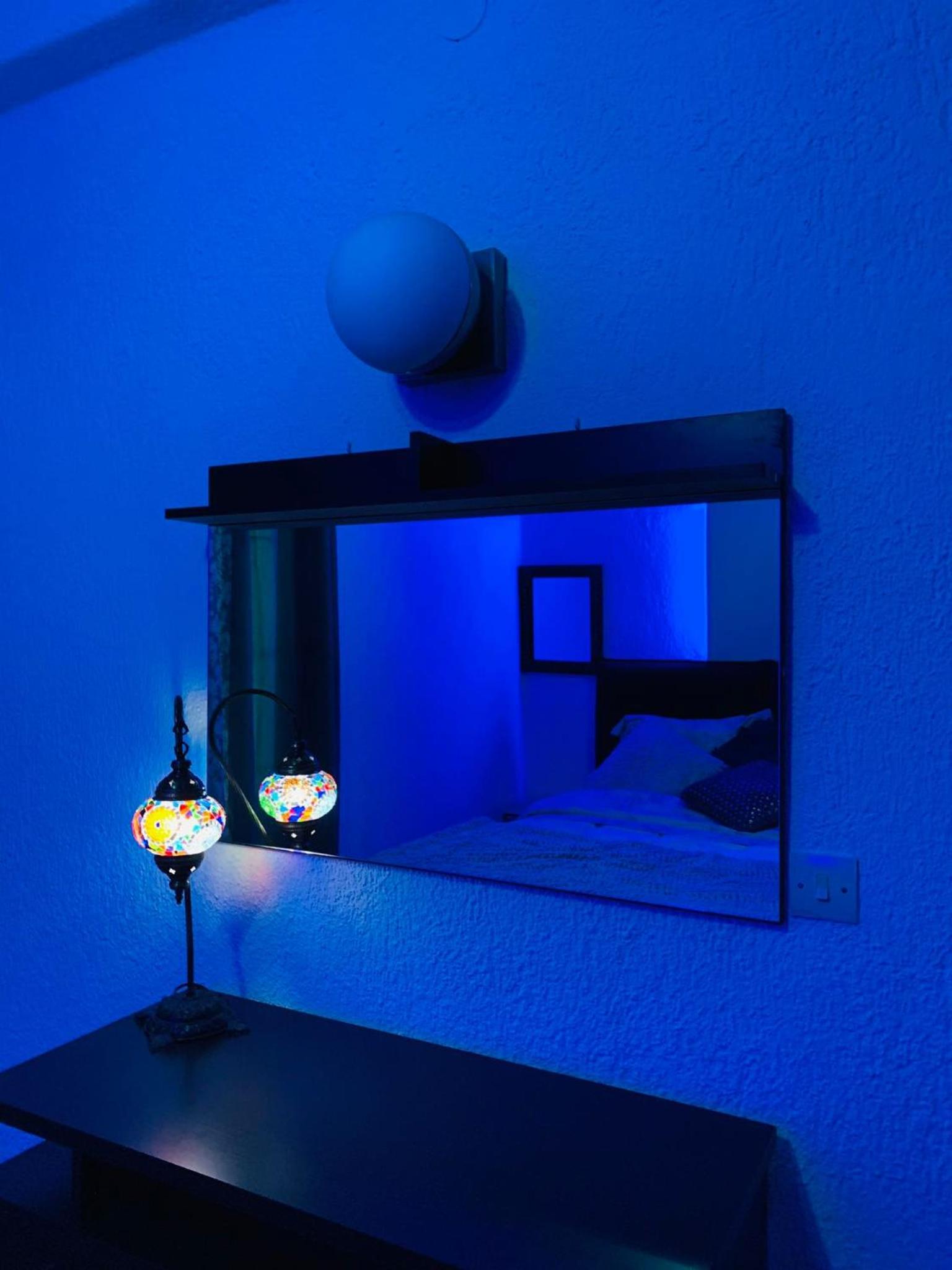 Almira sea view Appartment photo 3