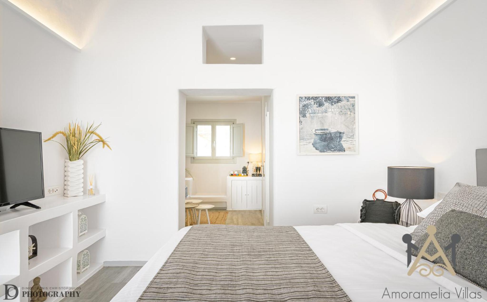 Amoramelia Villas view 3