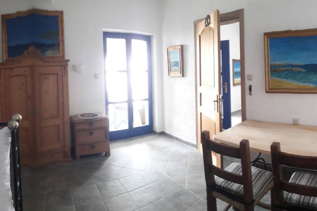 Ferienwohnung Castello Sebastian photo 2