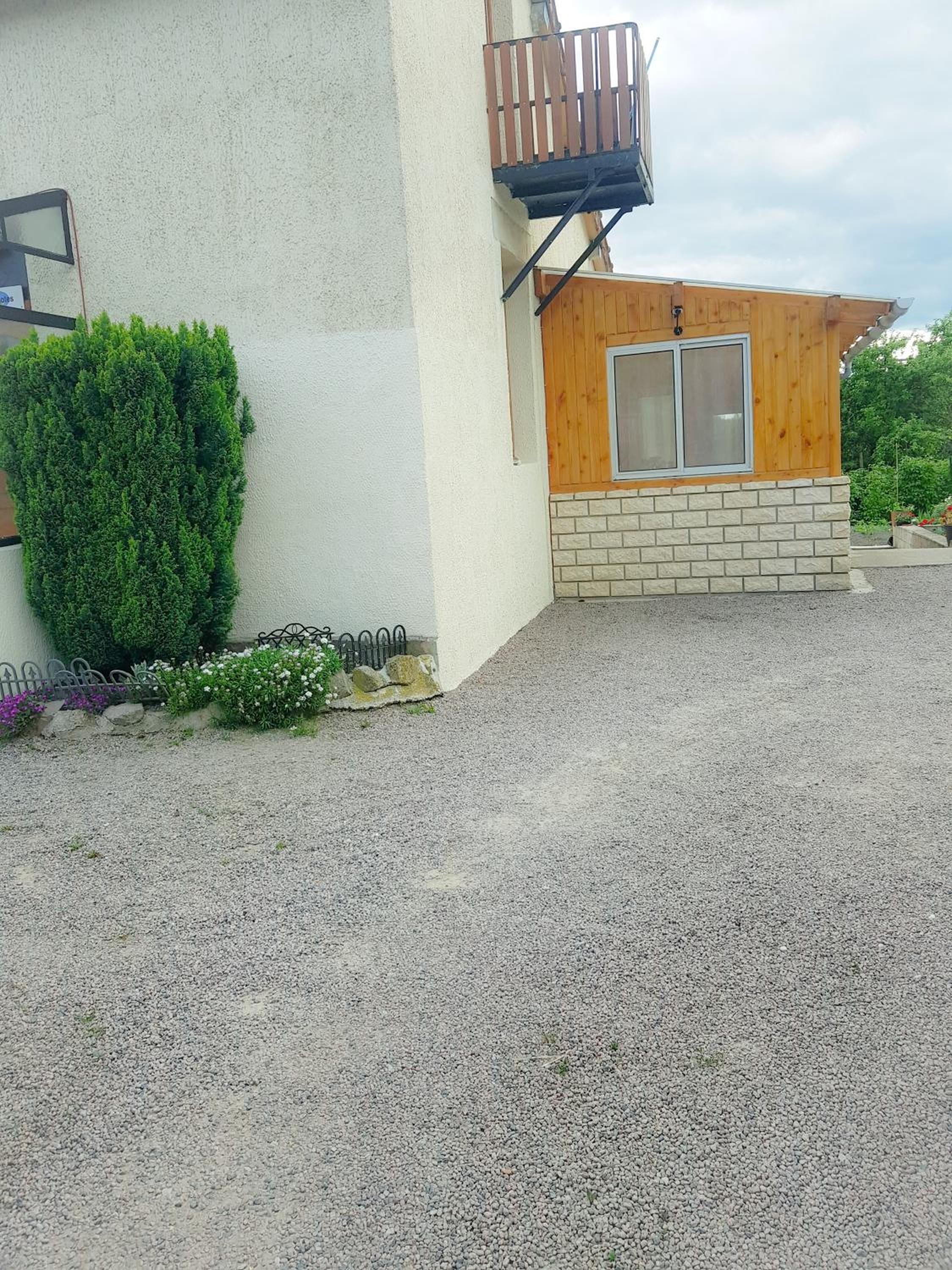 Chambres d'Hôtes Vadiera