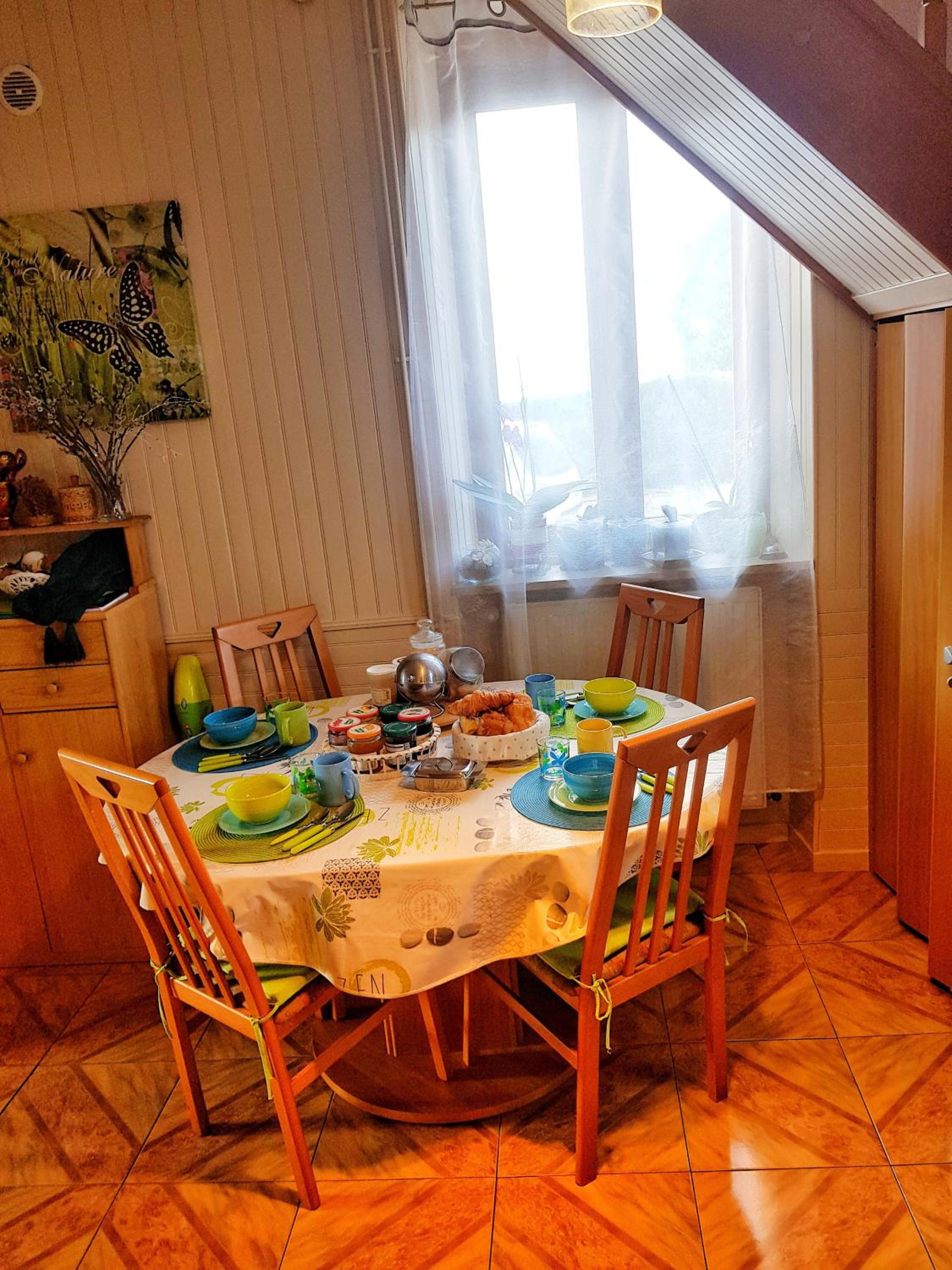 Chambres d'Hôtes Vadiera view 4
