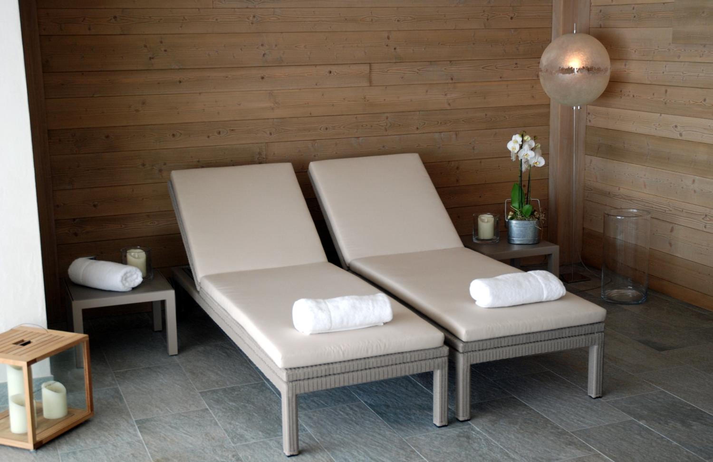 Le Grand Chalet et Spa