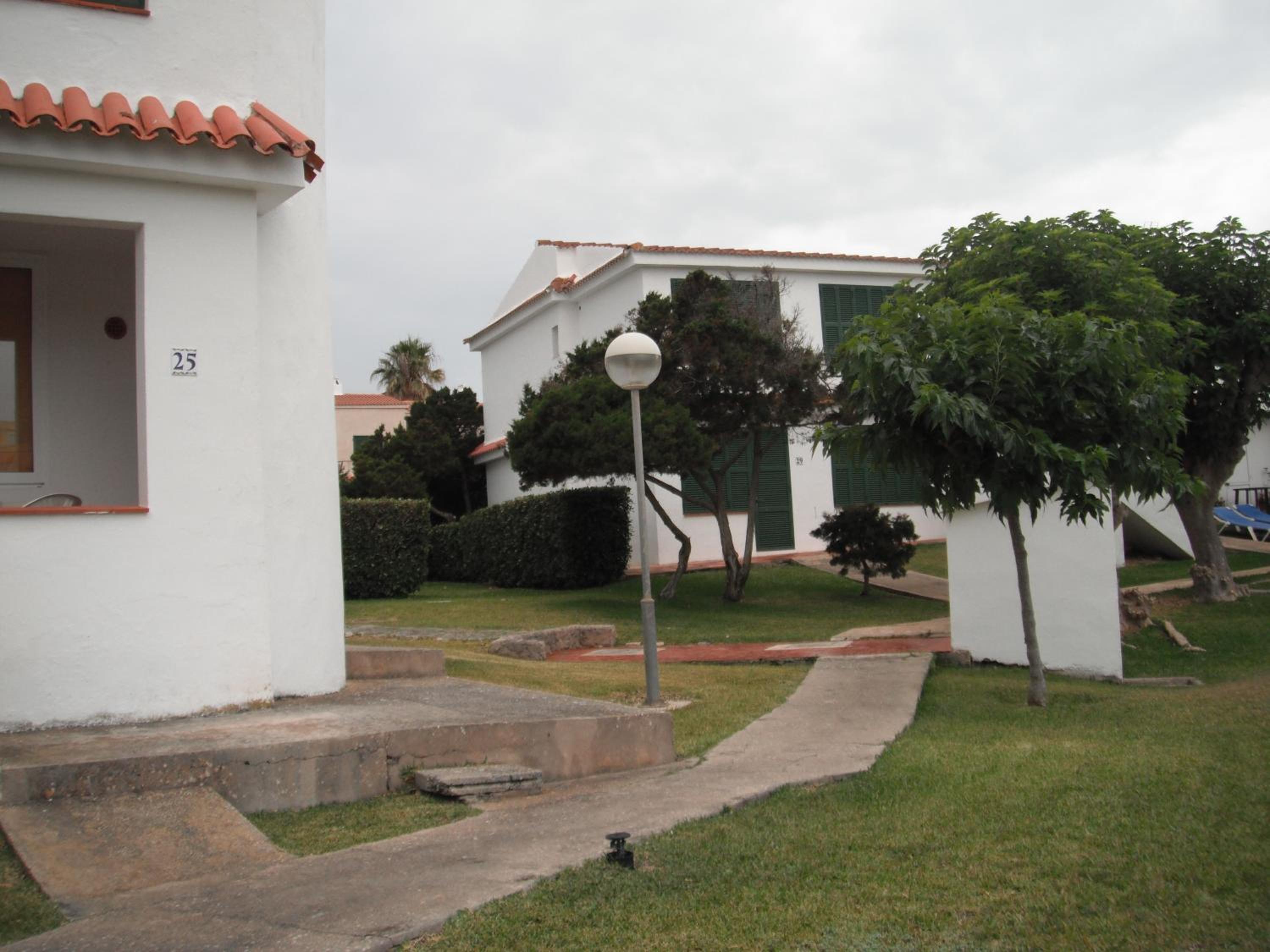 Apartamento Calan Forcat en Ciutadella de Menorca photo 4