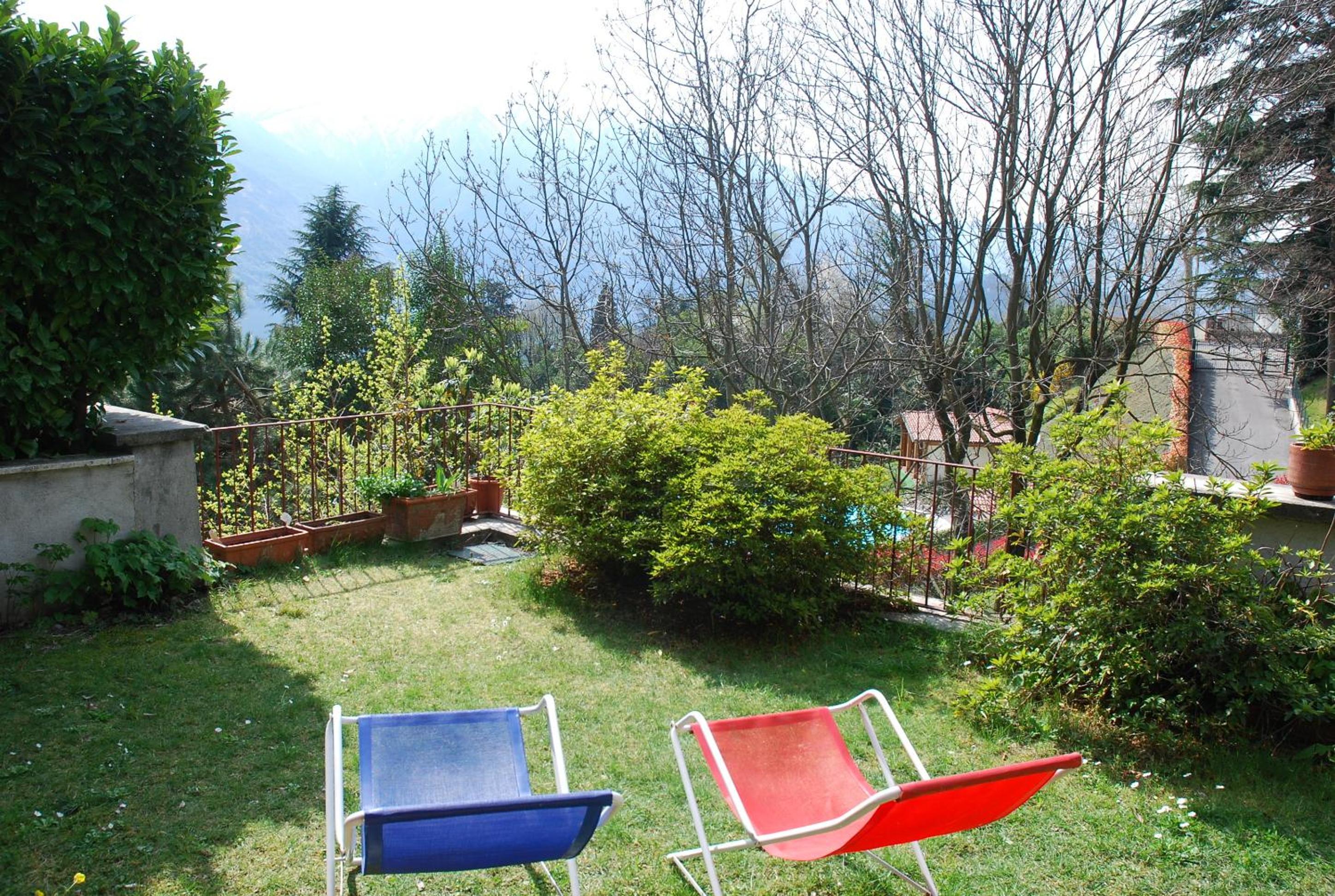 B&B Selve di Rogaro view 3