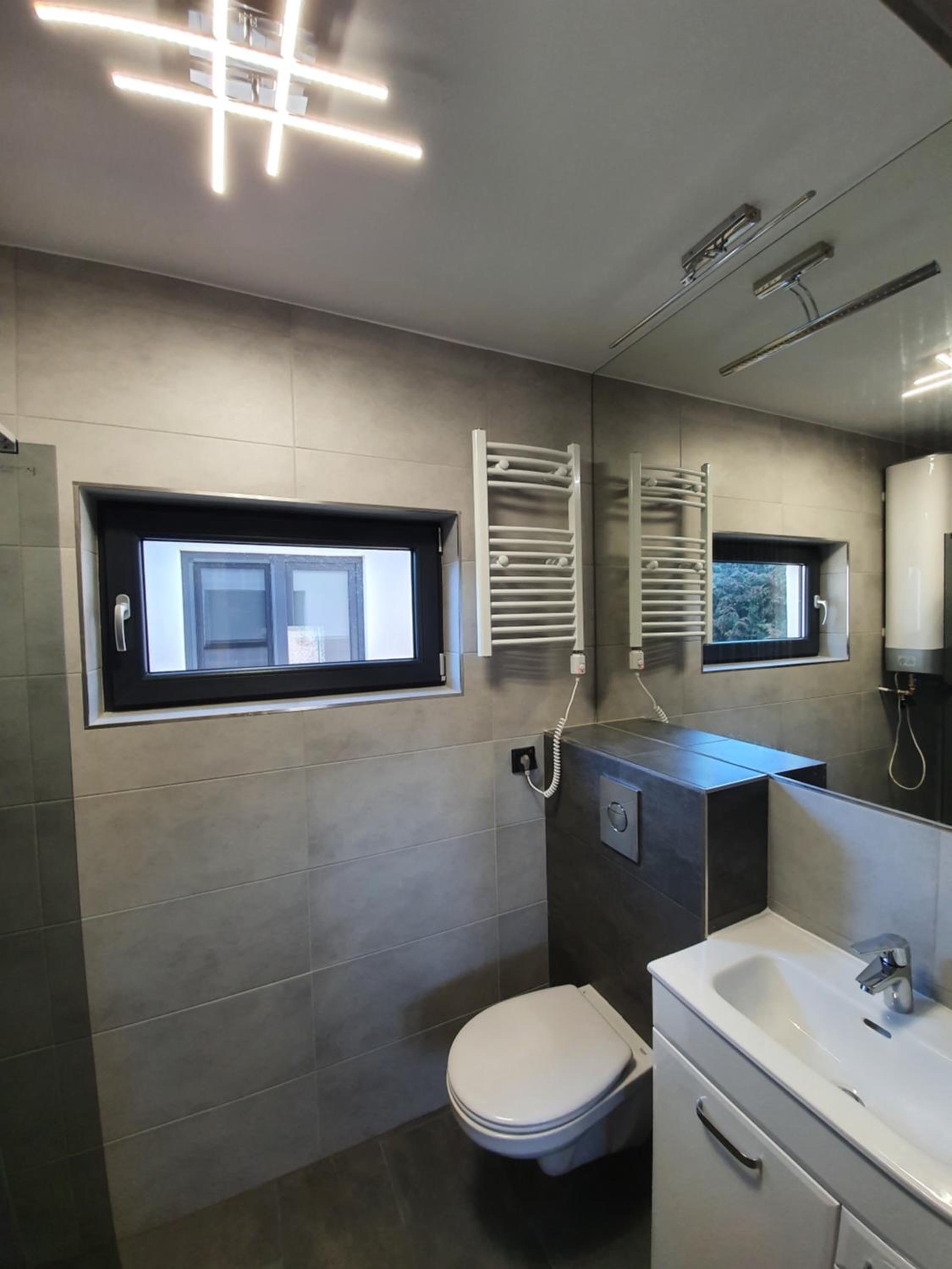 Apartamenty Wiślany Przekop view 2