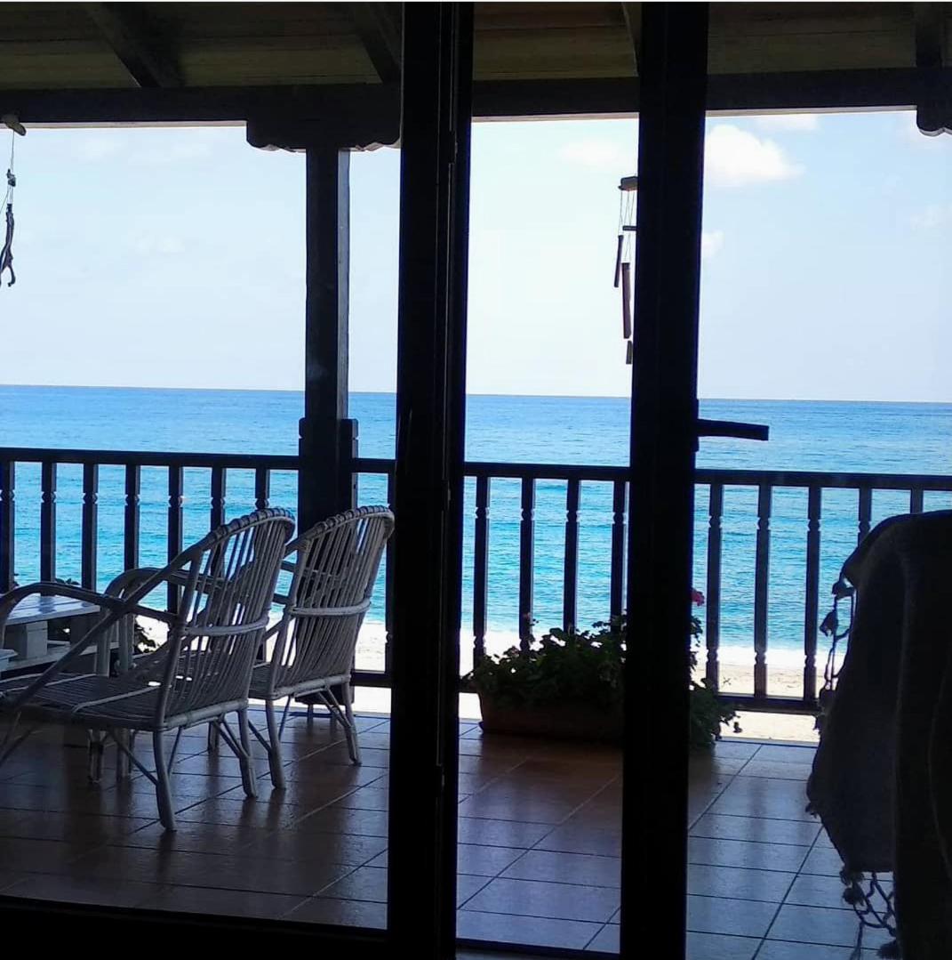 Dovas House view 2