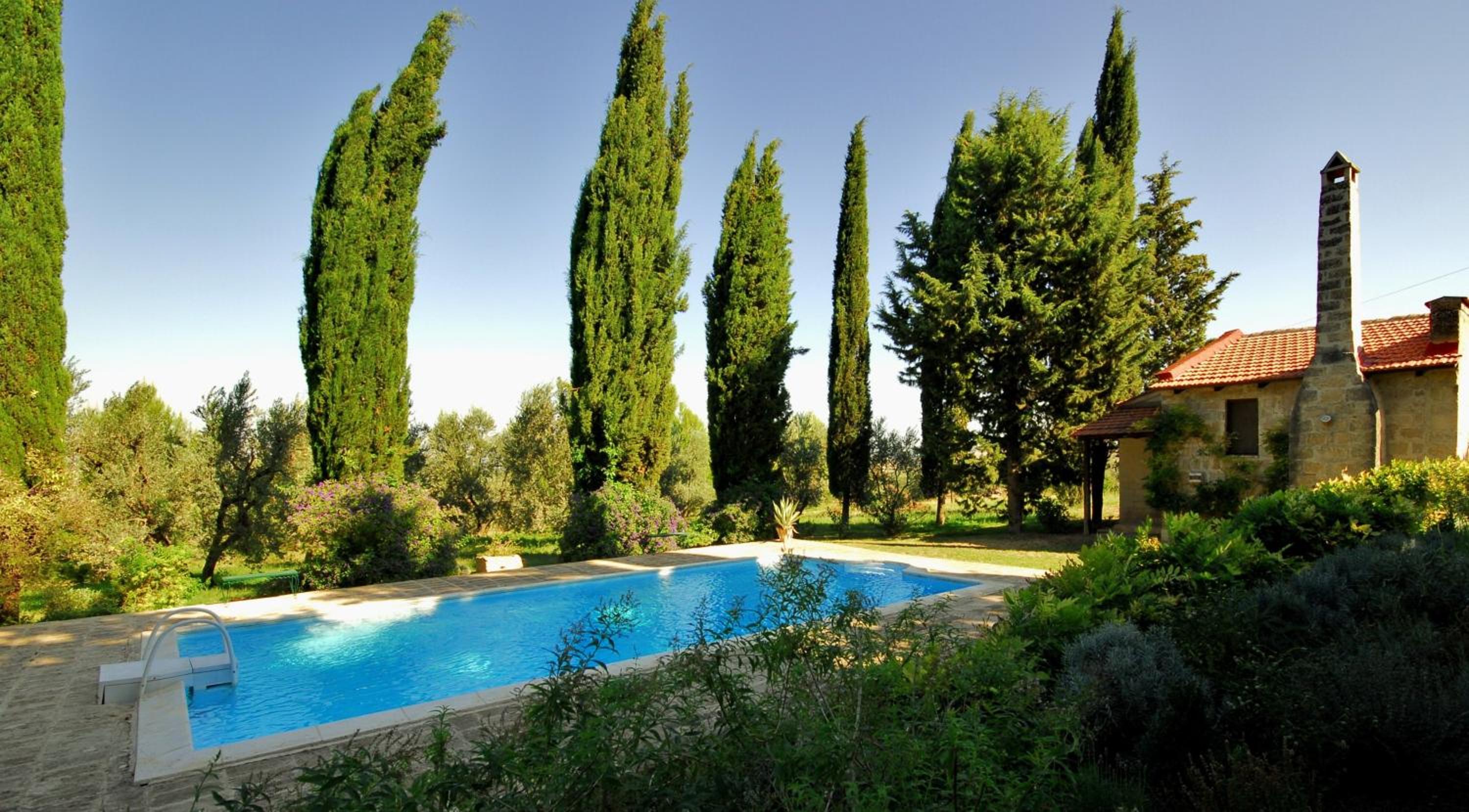 Cefalicchio B&B