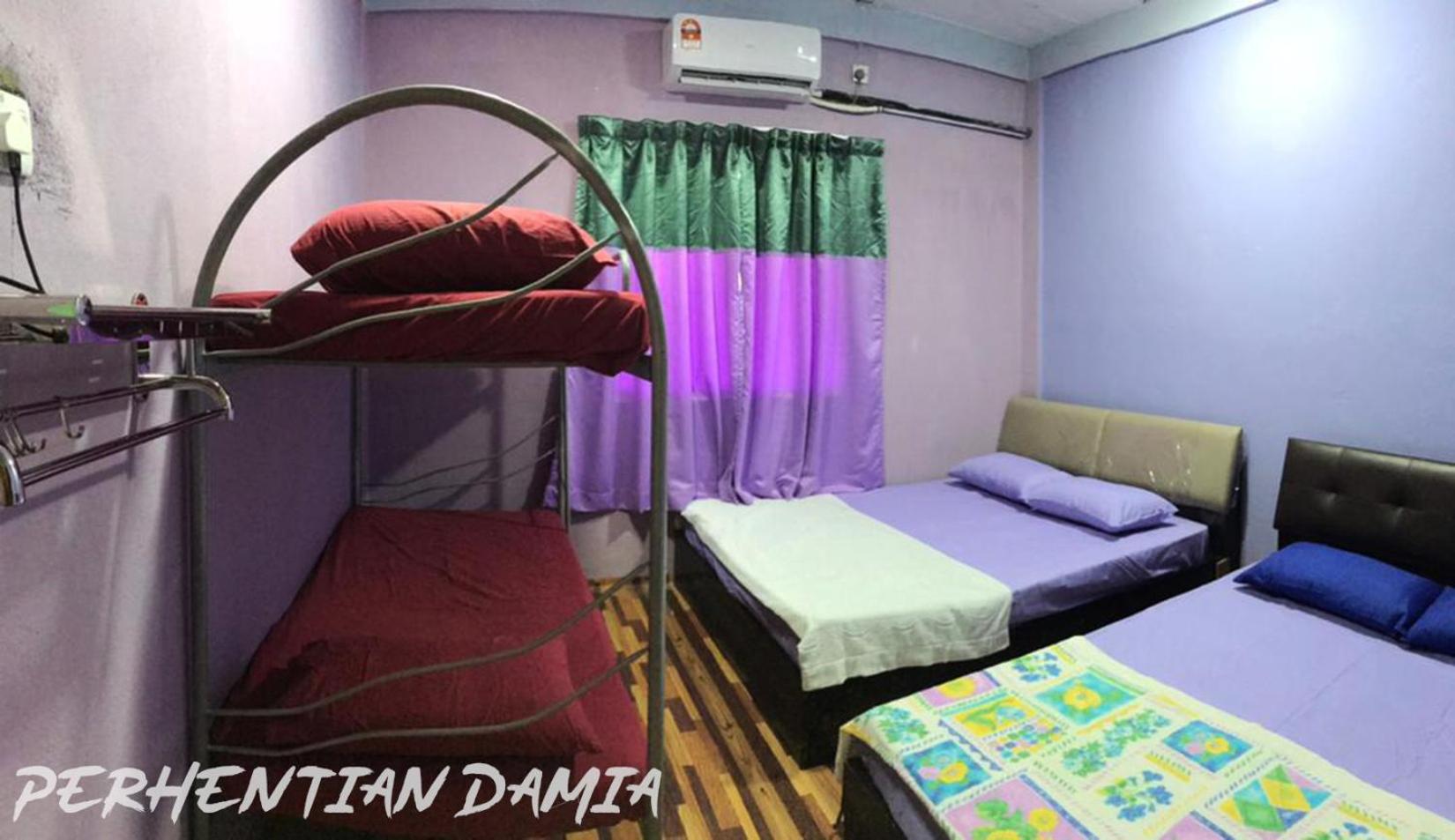 Perhentian Damia photo 7