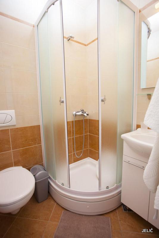 APARTMAN SUNCE