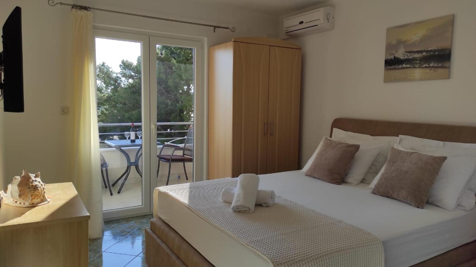 APARTMAN SUNCE